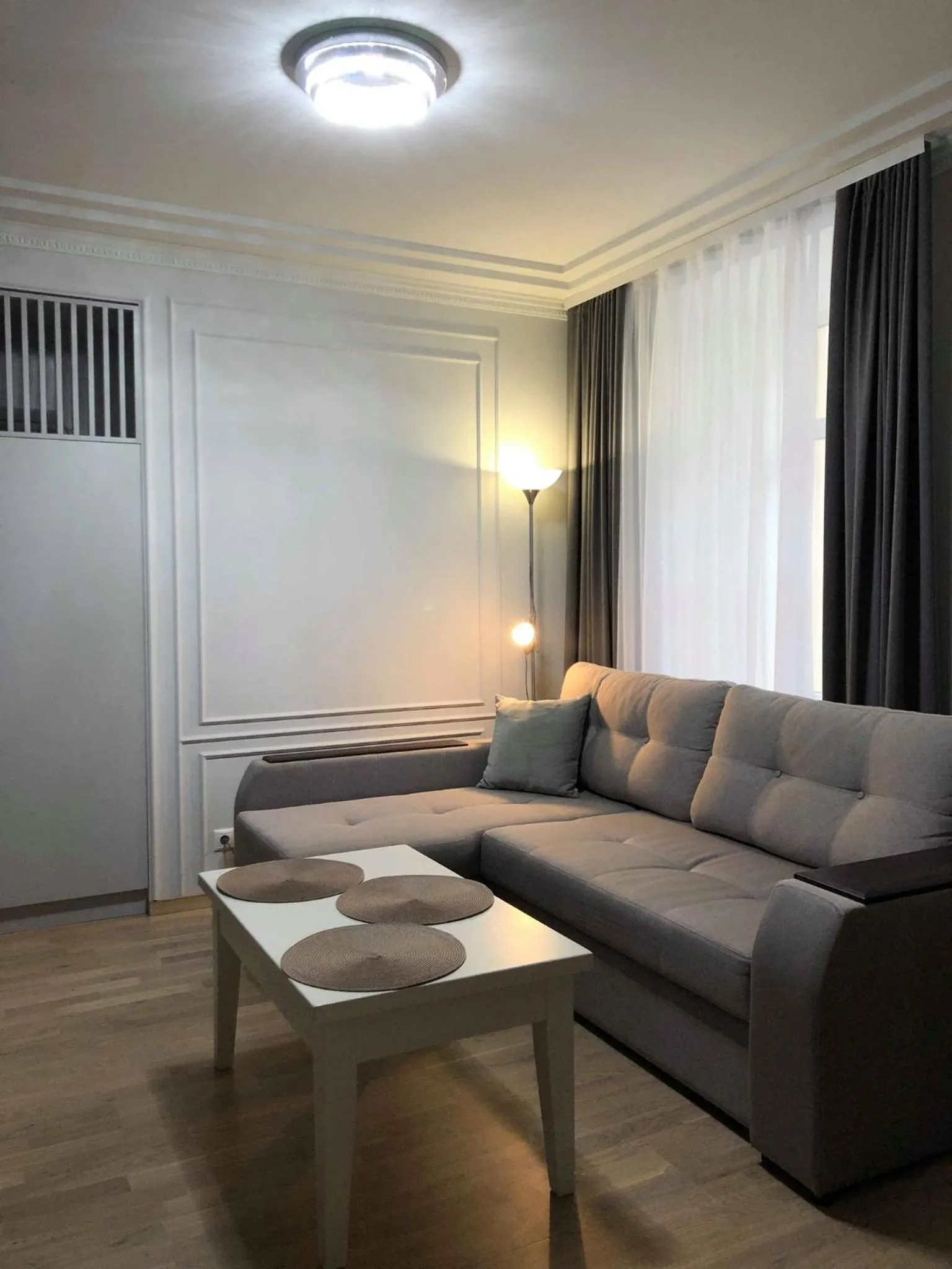 LUX Apartment Ruska
