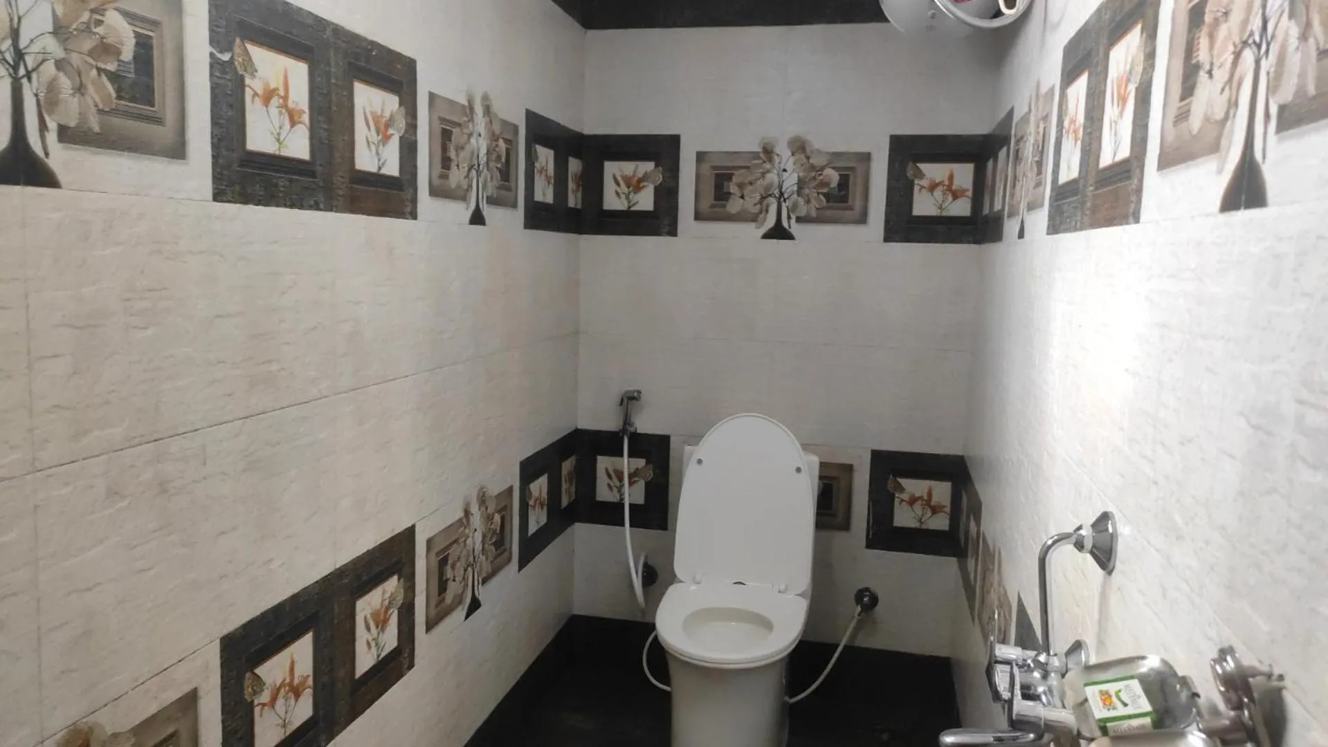 Pears Garden Royal Suite