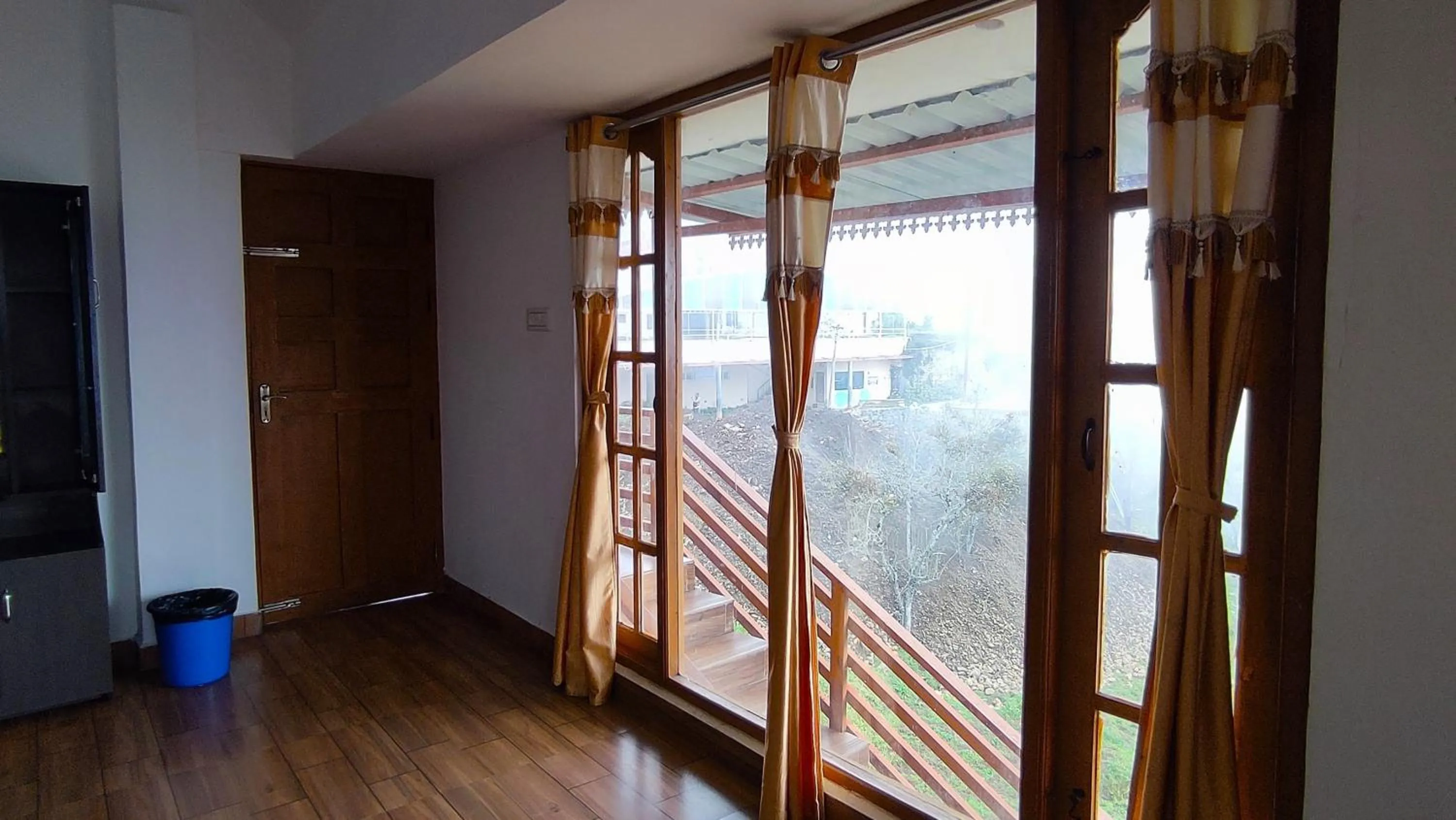Pears Garden Royal Suite