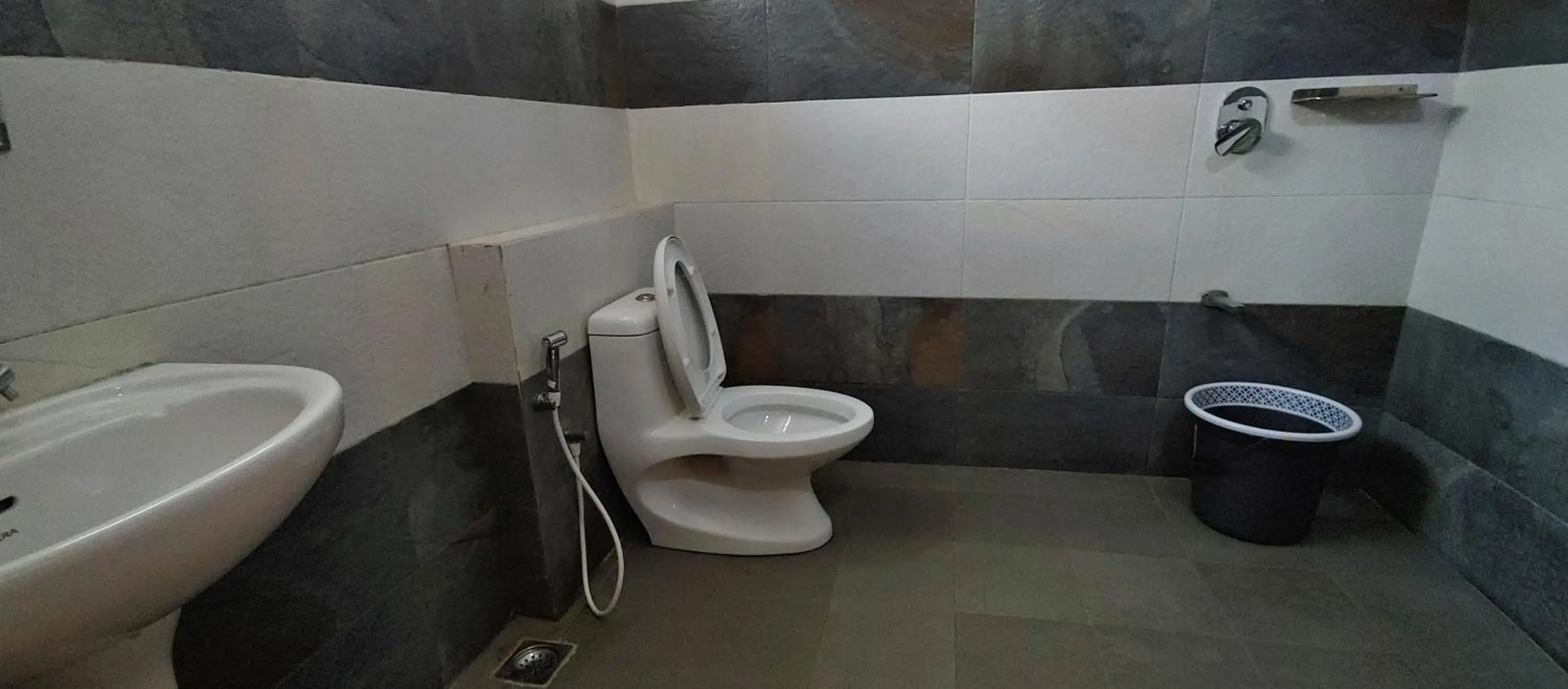 Pears Garden Royal Suite