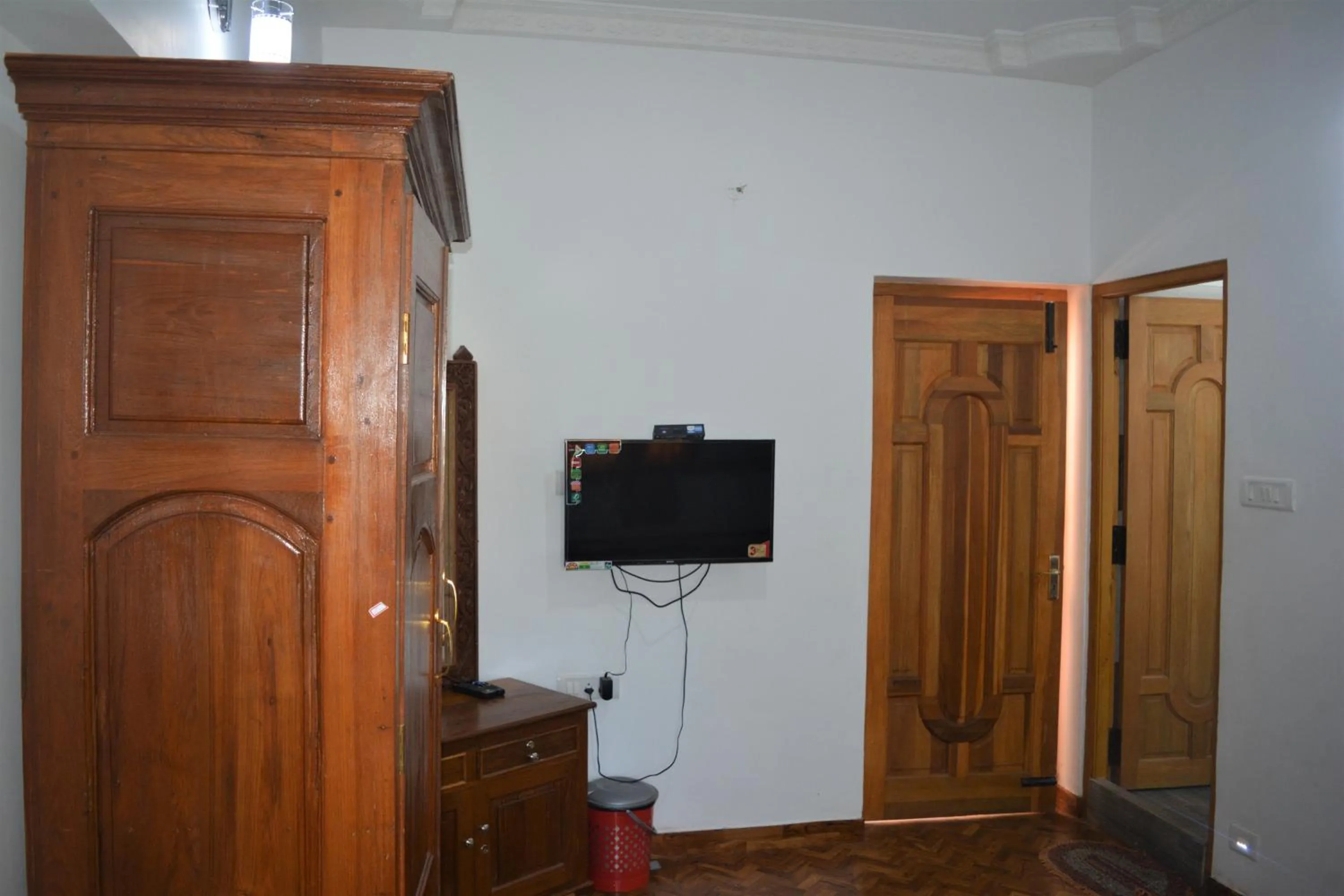 Pears Garden Royal Suite