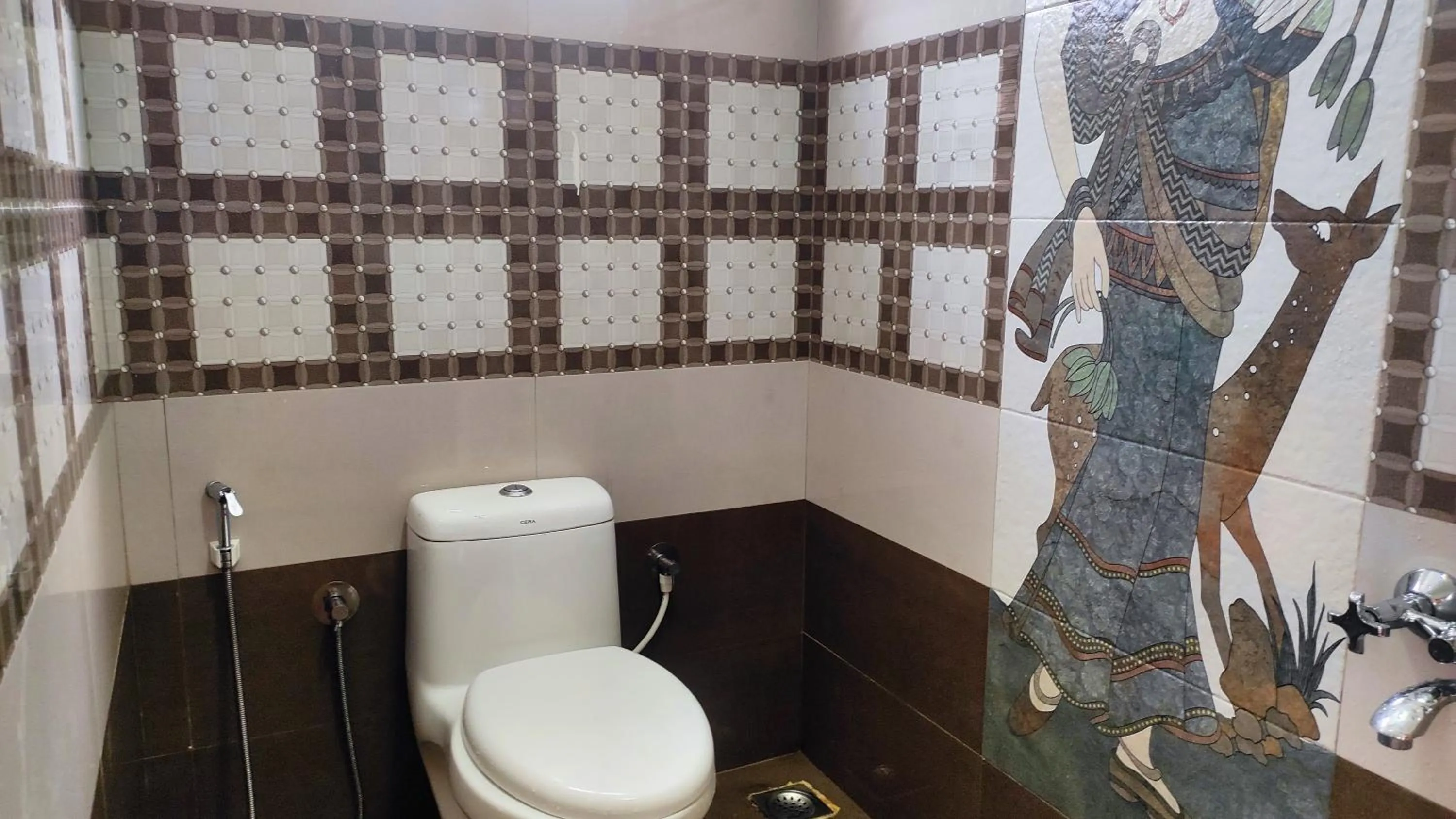 Pears Garden Royal Suite