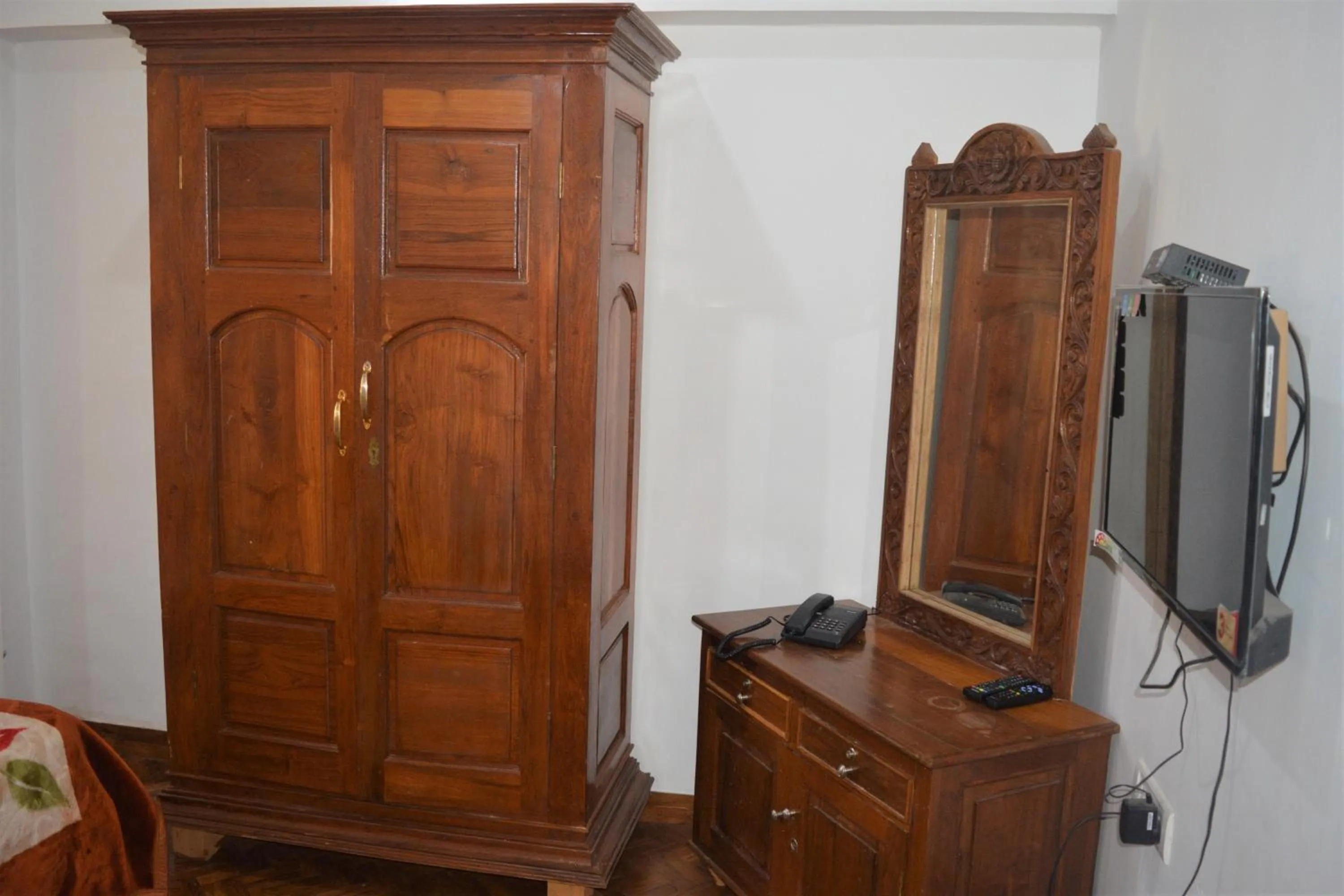 Pears Garden Royal Suite