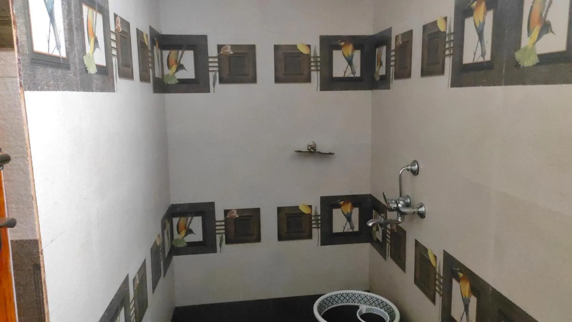 Pears Garden Royal Suite