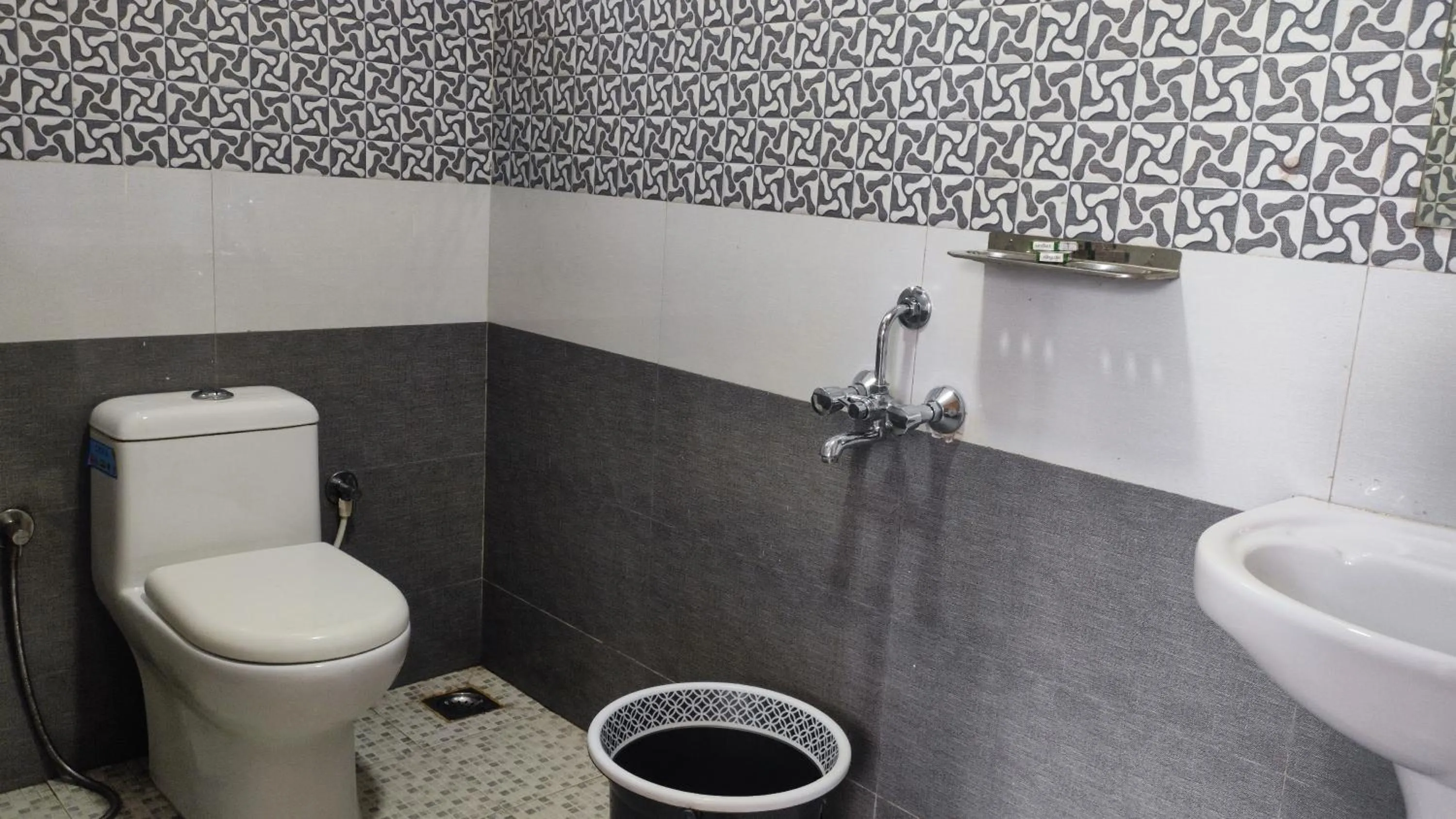 Pears Garden Royal Suite