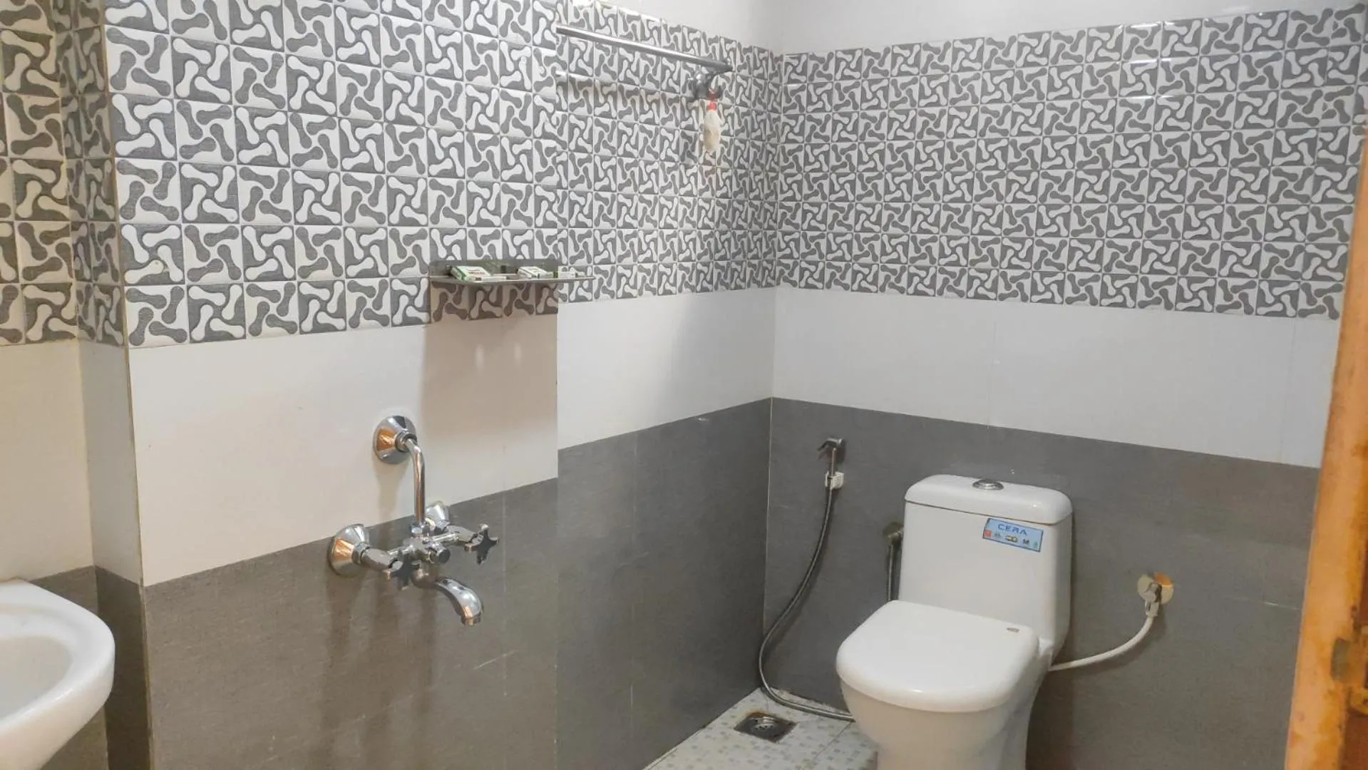Pears Garden Royal Suite