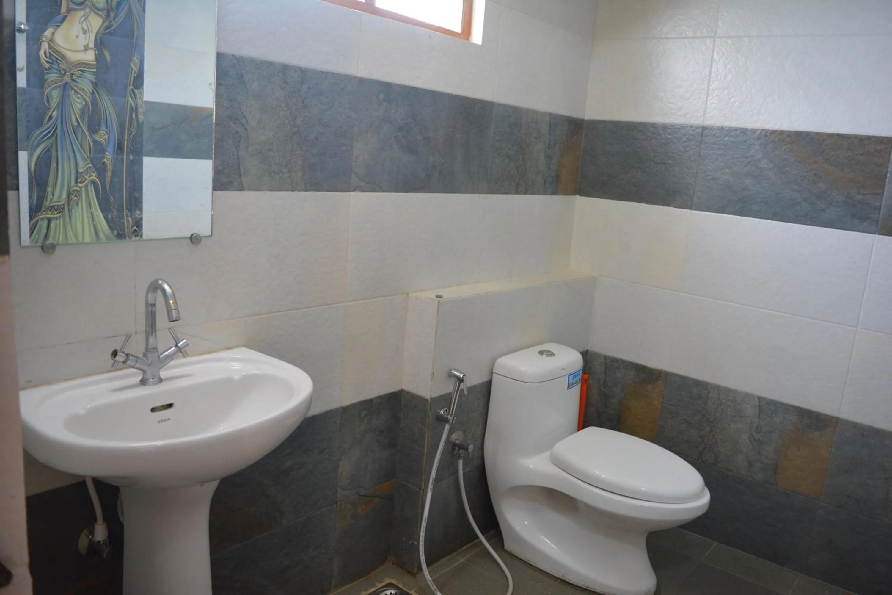 Pears Garden Royal Suite