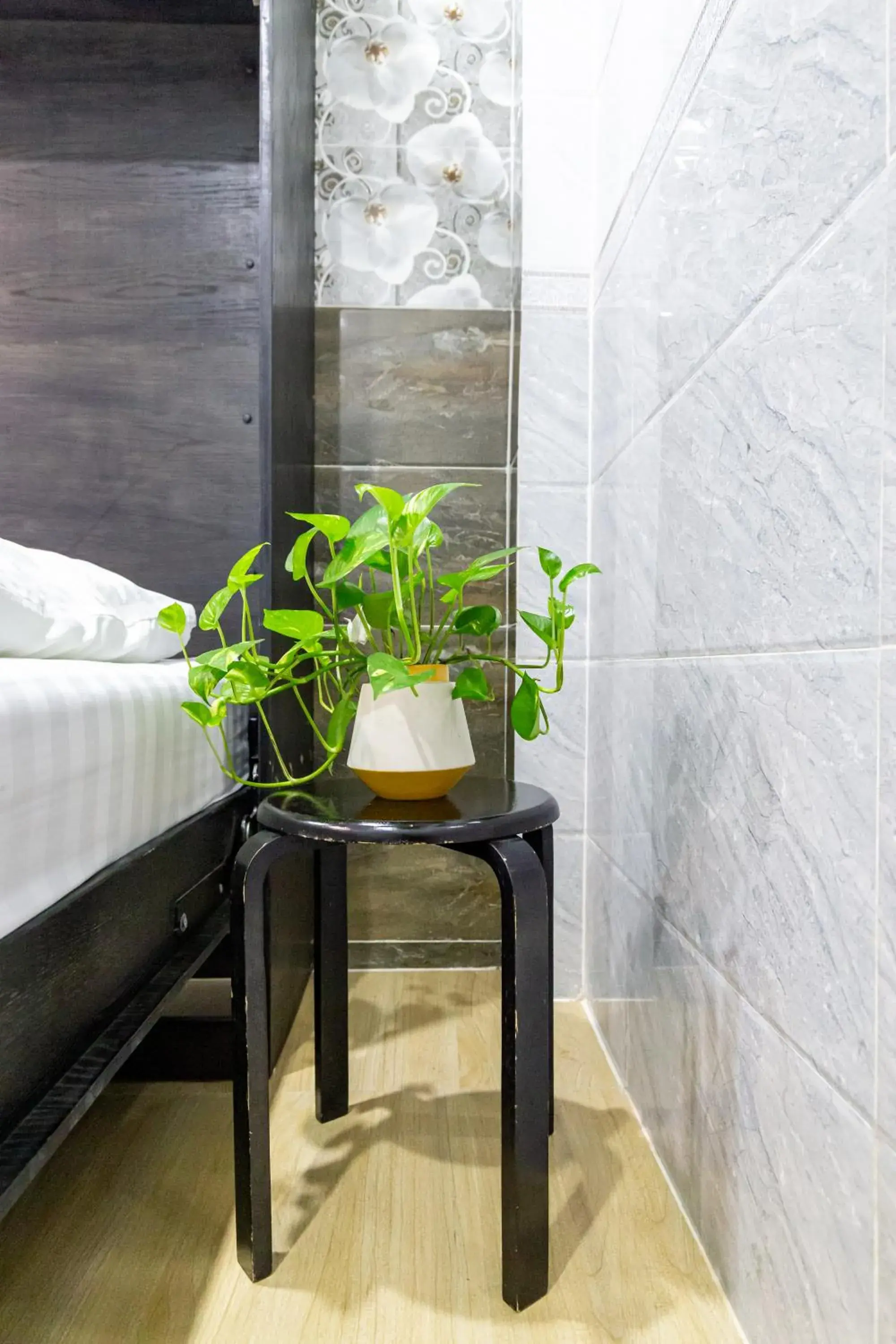 Property building, Bed in Cola's Homestay Property building, Bed in Cola's Homestay