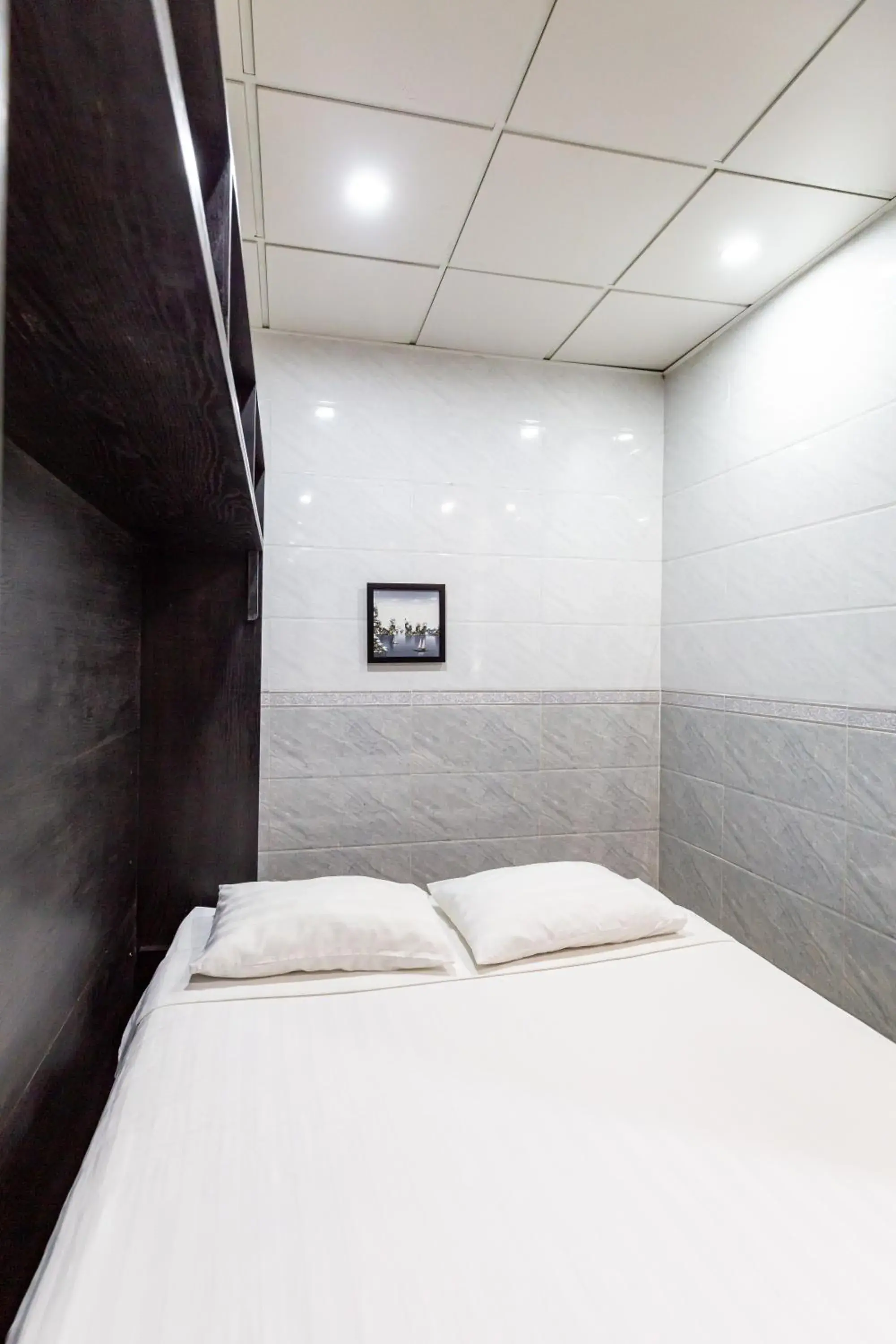 Bedroom, Bed in Cola's Homestay Bedroom, Bed in Cola's Homestay