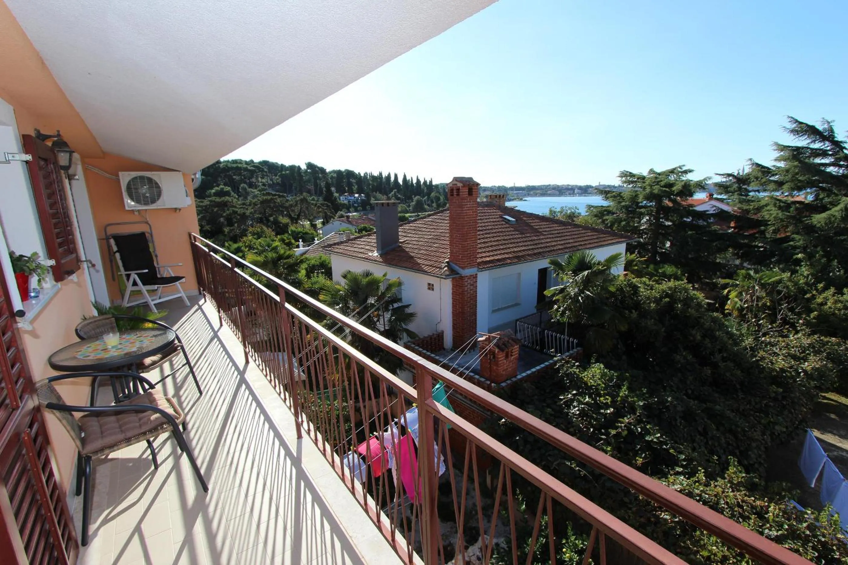 Apartments Villa Nikola