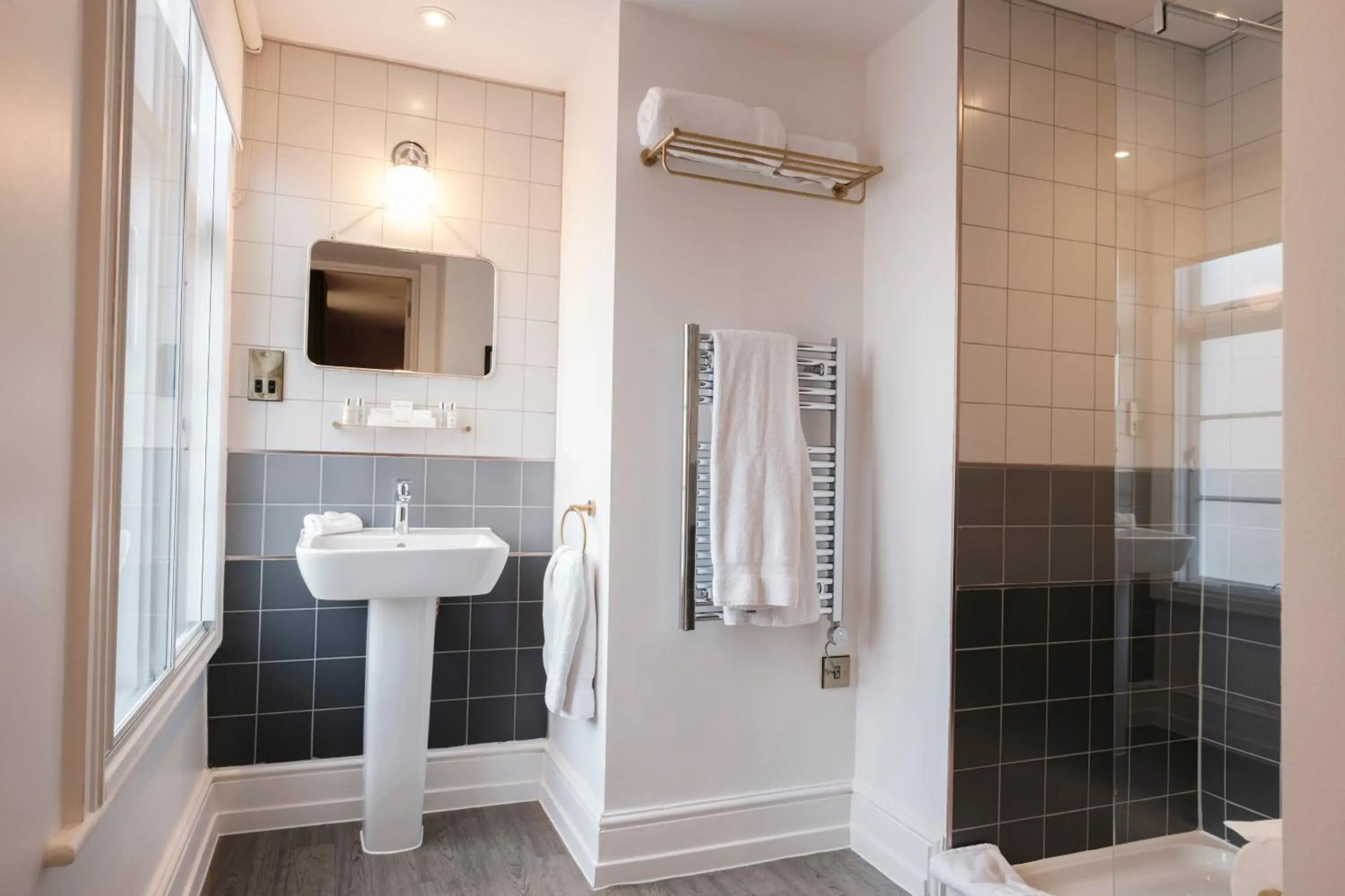 Standard Double Room in The White Star Tavern Standard Double Room in The White Star Tavern