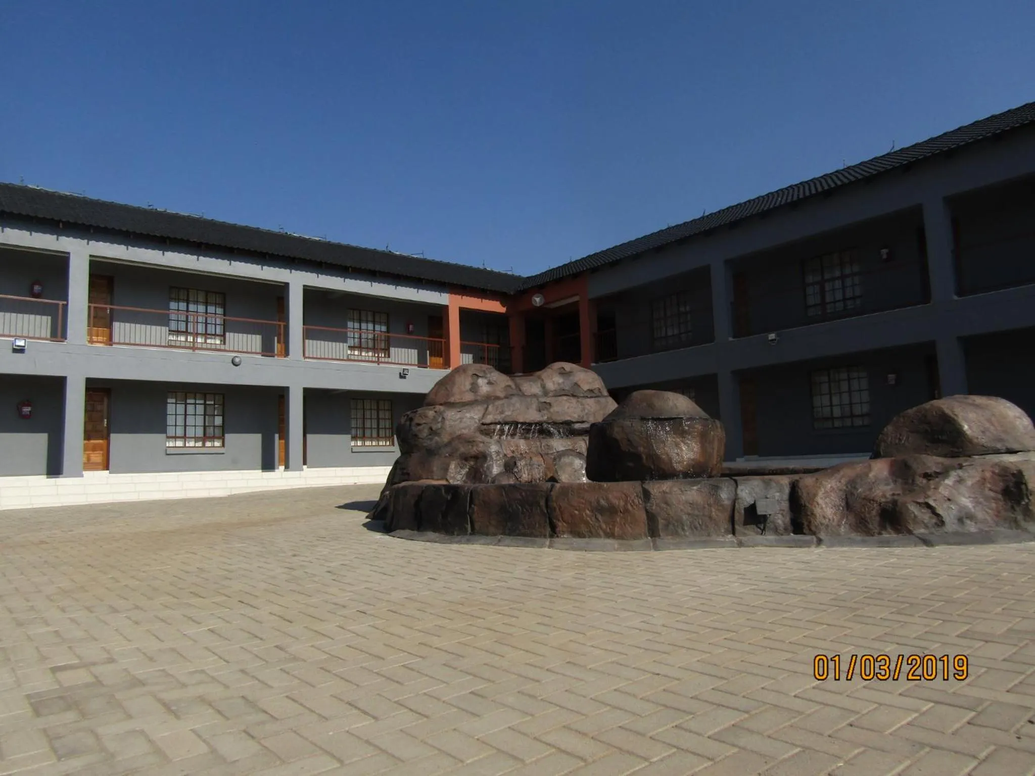 Vido Lodge and Conference Centre