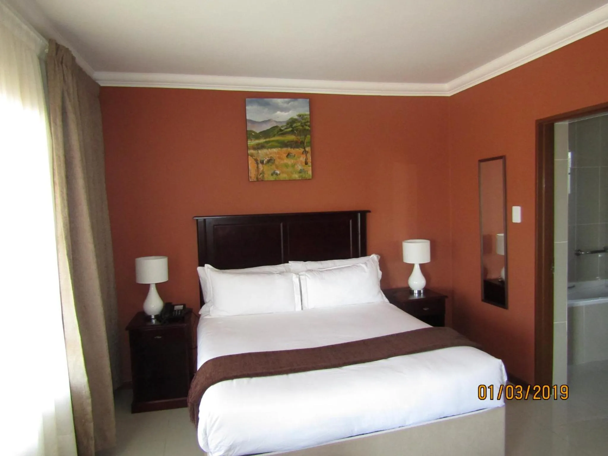 Vido Lodge and Conference Centre