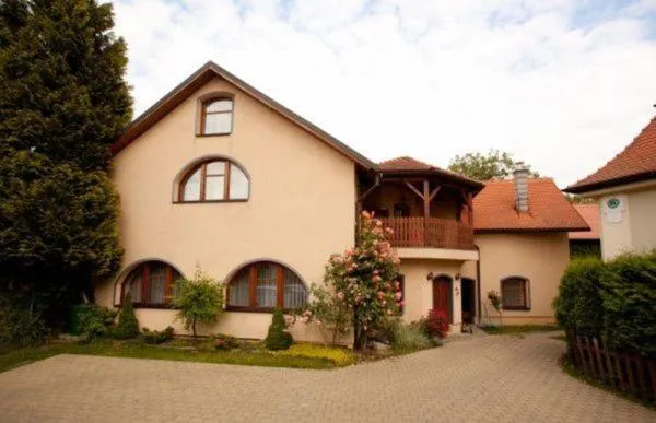 Pension Centrum