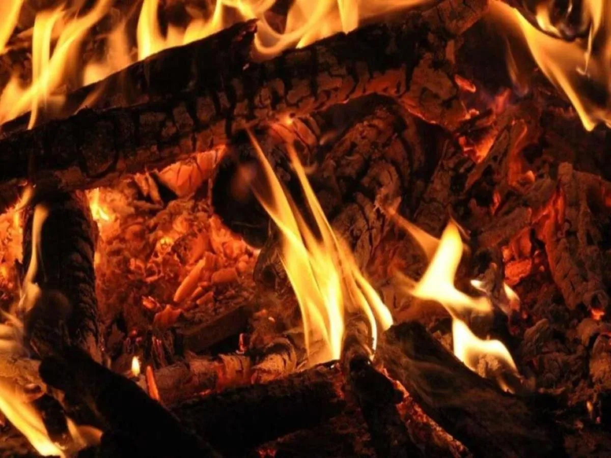 BBQ facilities in Bothabelo Bed and Breakfast