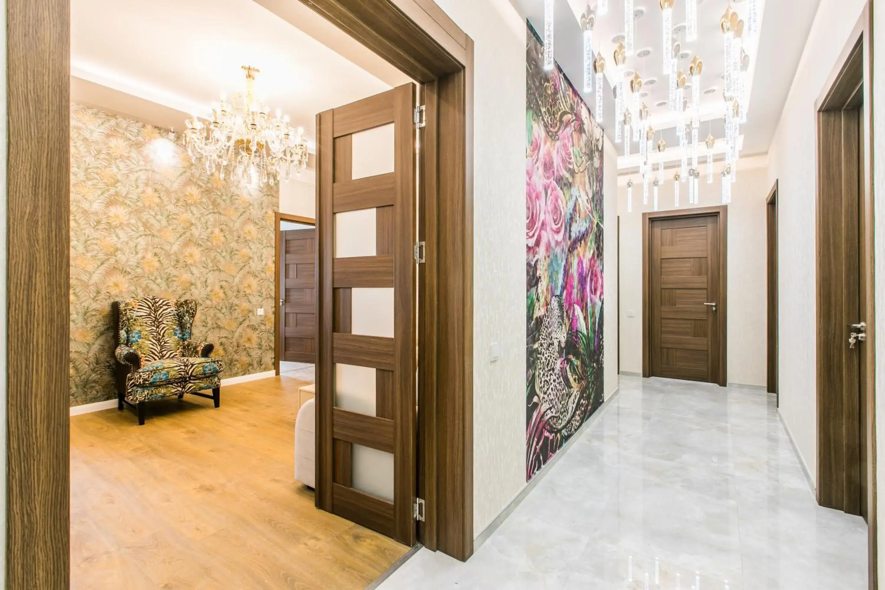 Sweet Home 6 VIP Rustaveli Avenue Sweet Home 6 VIP Rustaveli Avenue