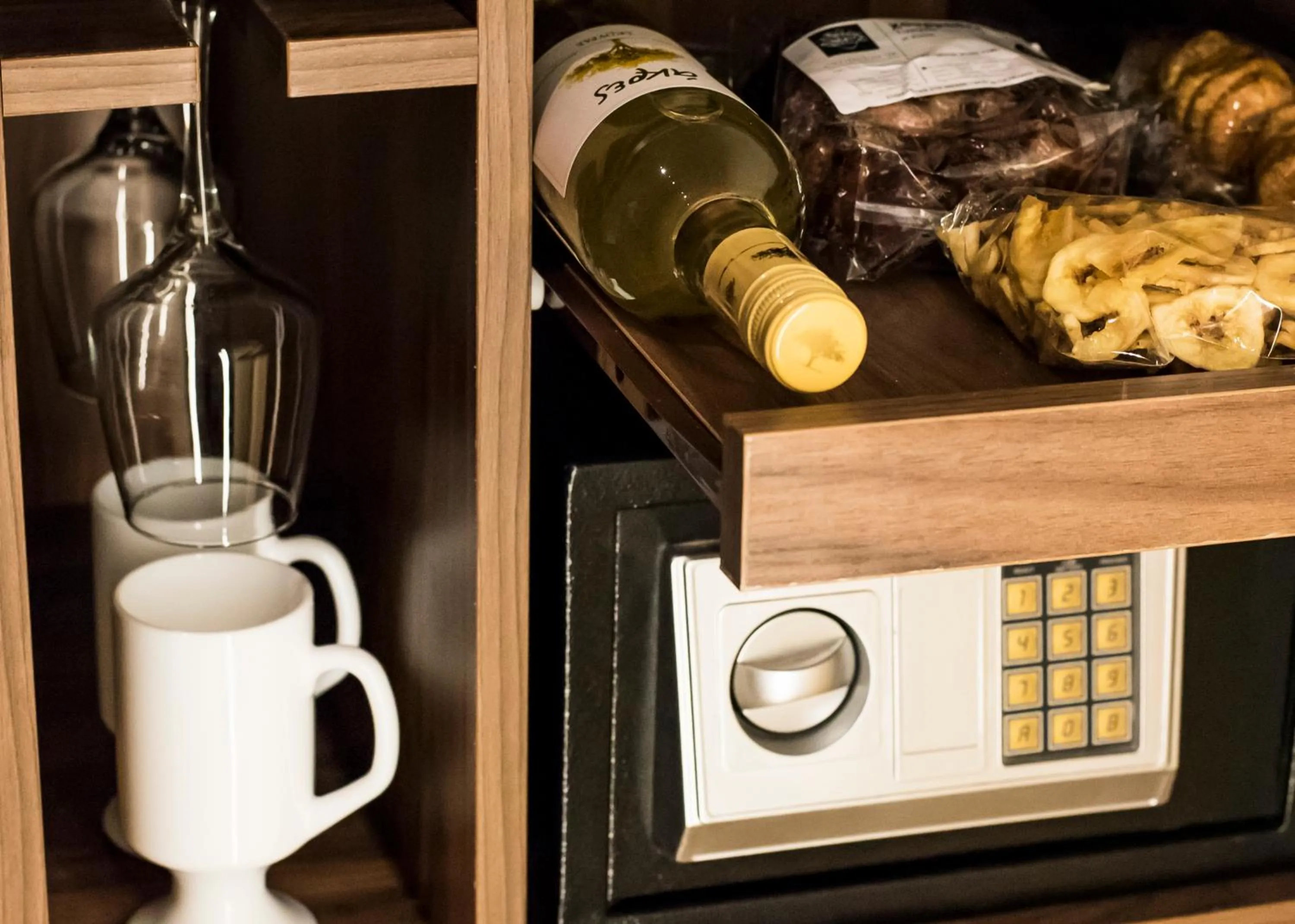 TV and multimedia in Gaia Athens