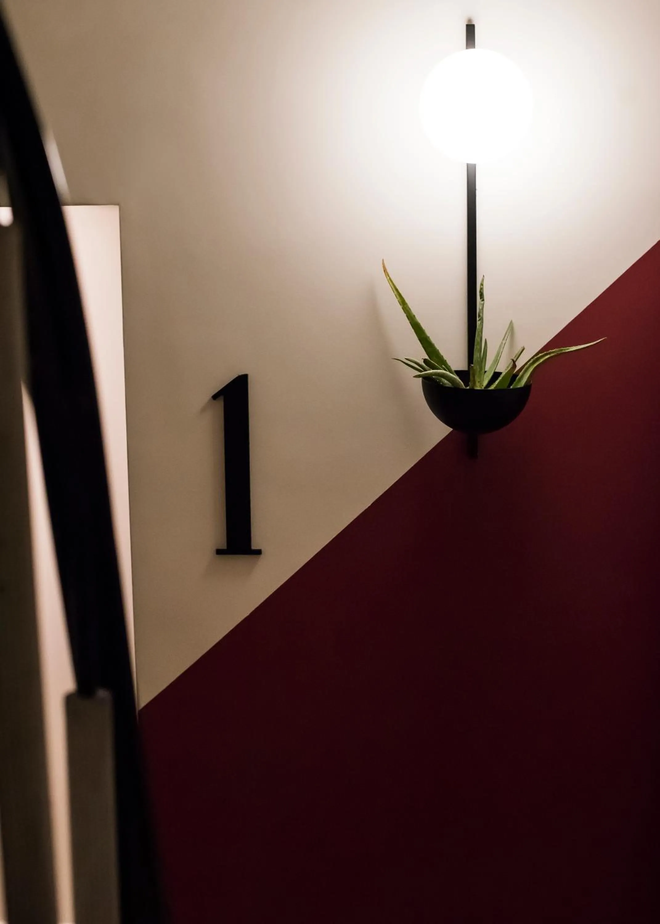 Property building in Gaia Athens