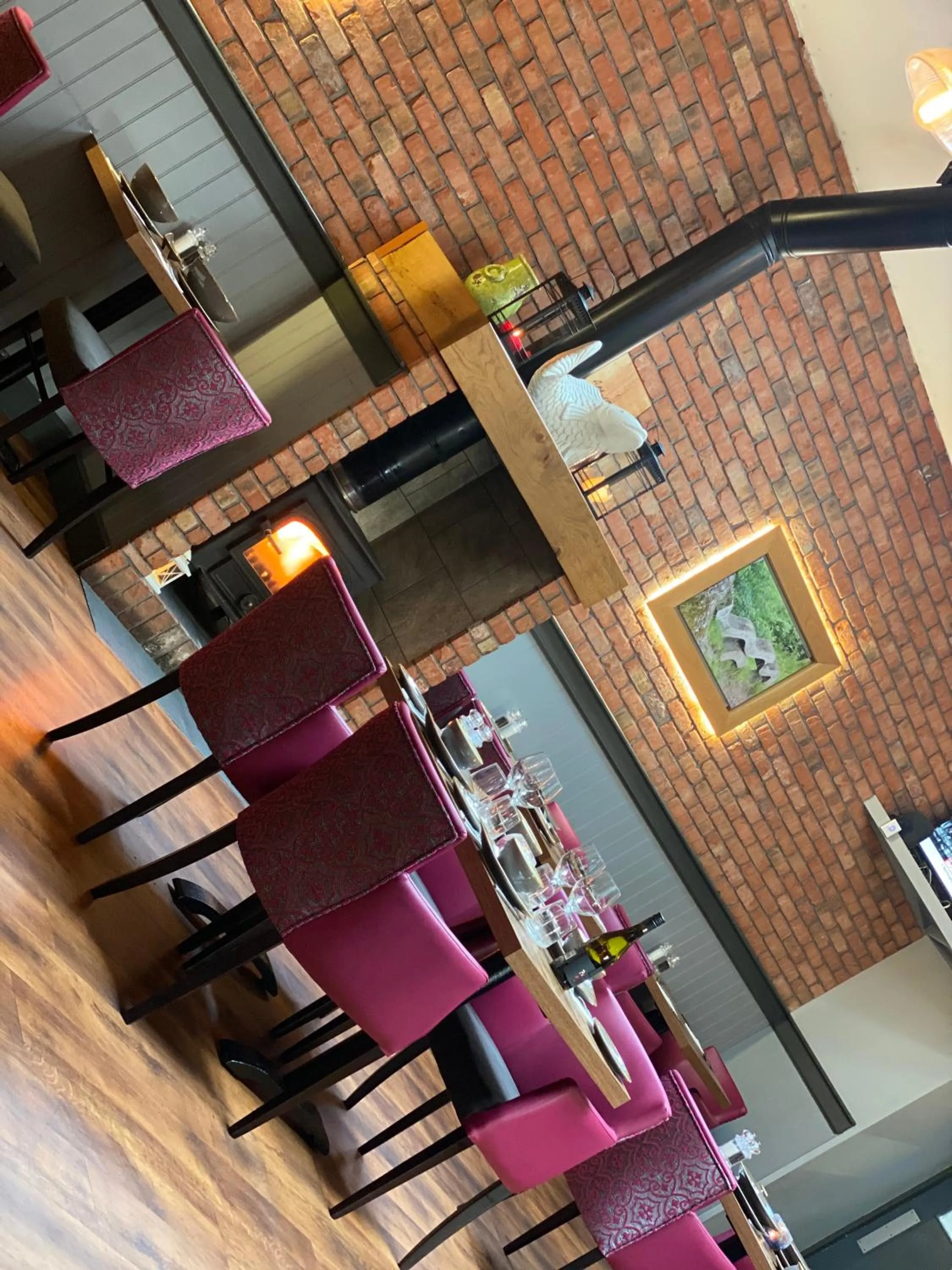 Atholl Arms Hotel & Residence Dunkeld