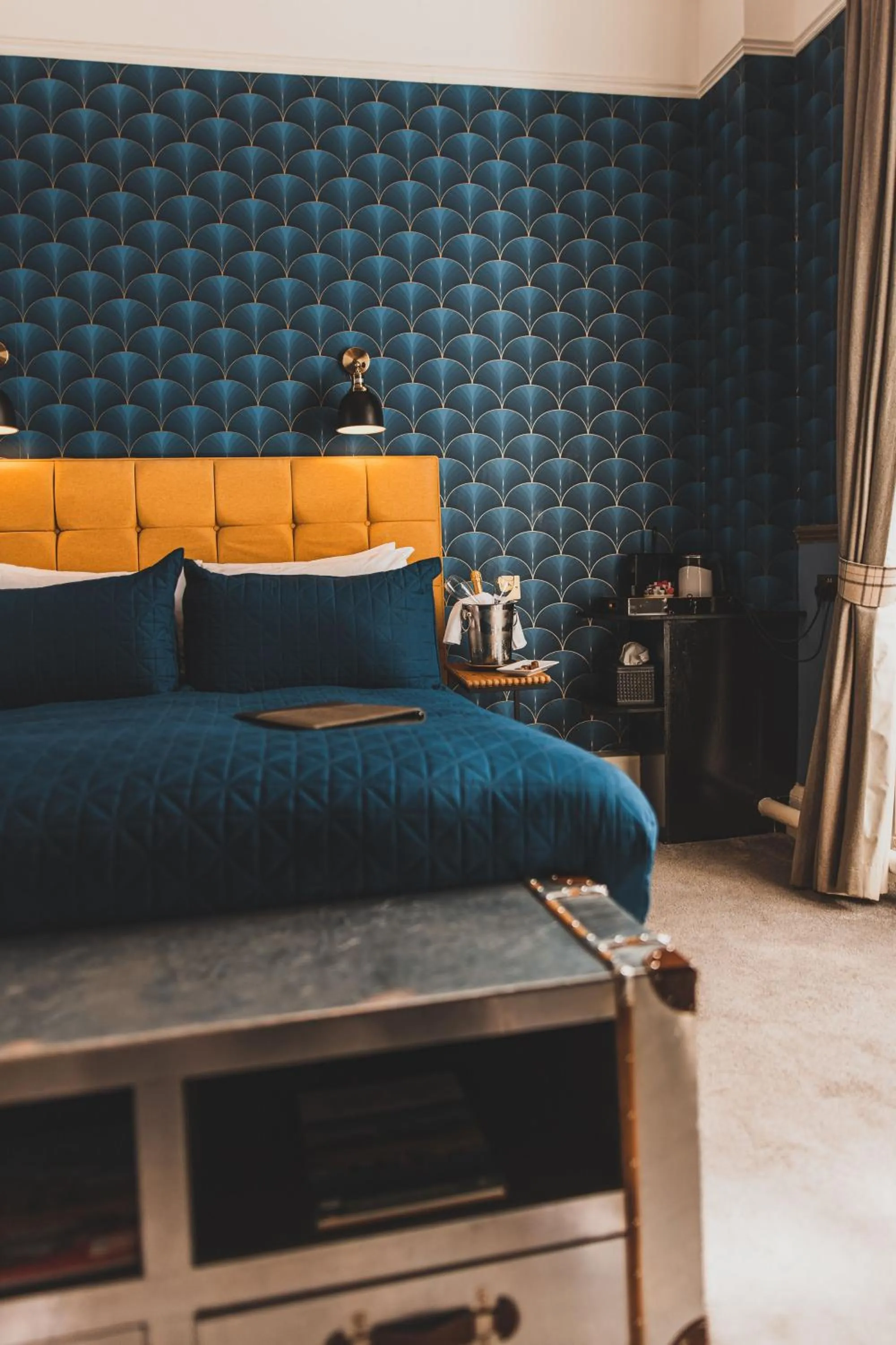 Atholl Arms Hotel & Residence Dunkeld