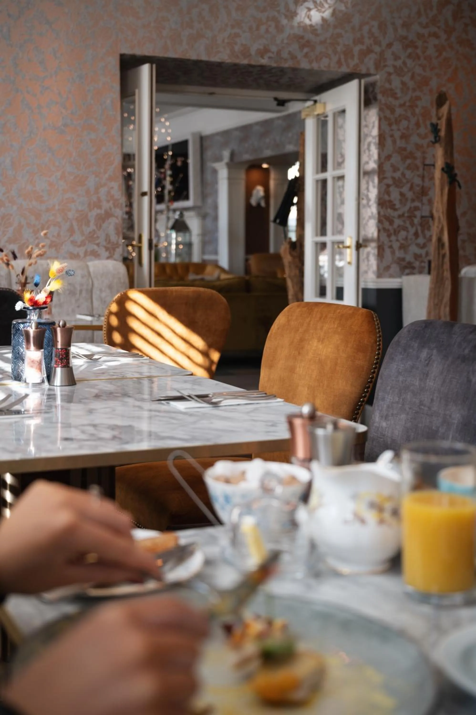 Atholl Arms Hotel & Residence Dunkeld