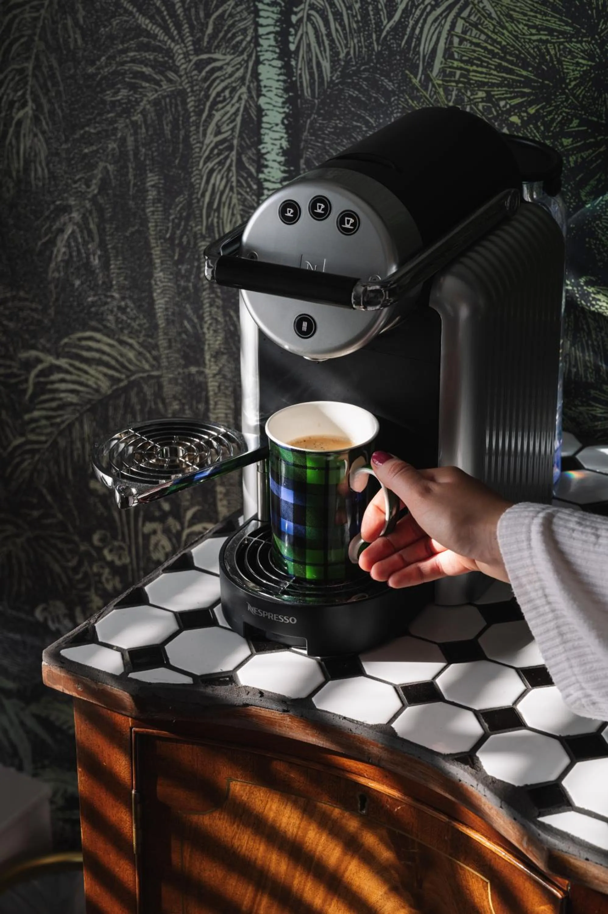 Atholl Arms Hotel & Residence Dunkeld