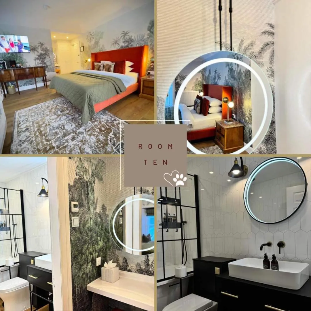 Atholl Arms Hotel & Residence Dunkeld