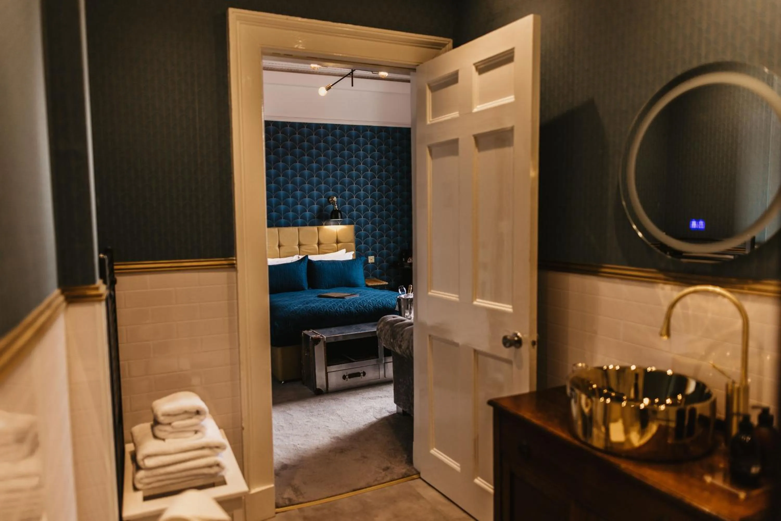 Atholl Arms Hotel & Residence Dunkeld