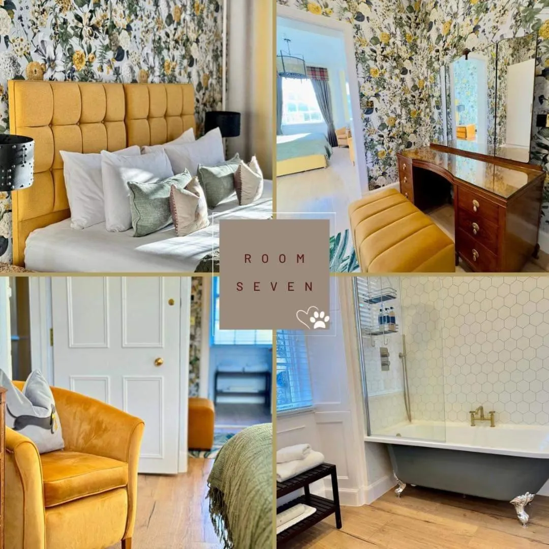 Atholl Arms Hotel & Residence Dunkeld