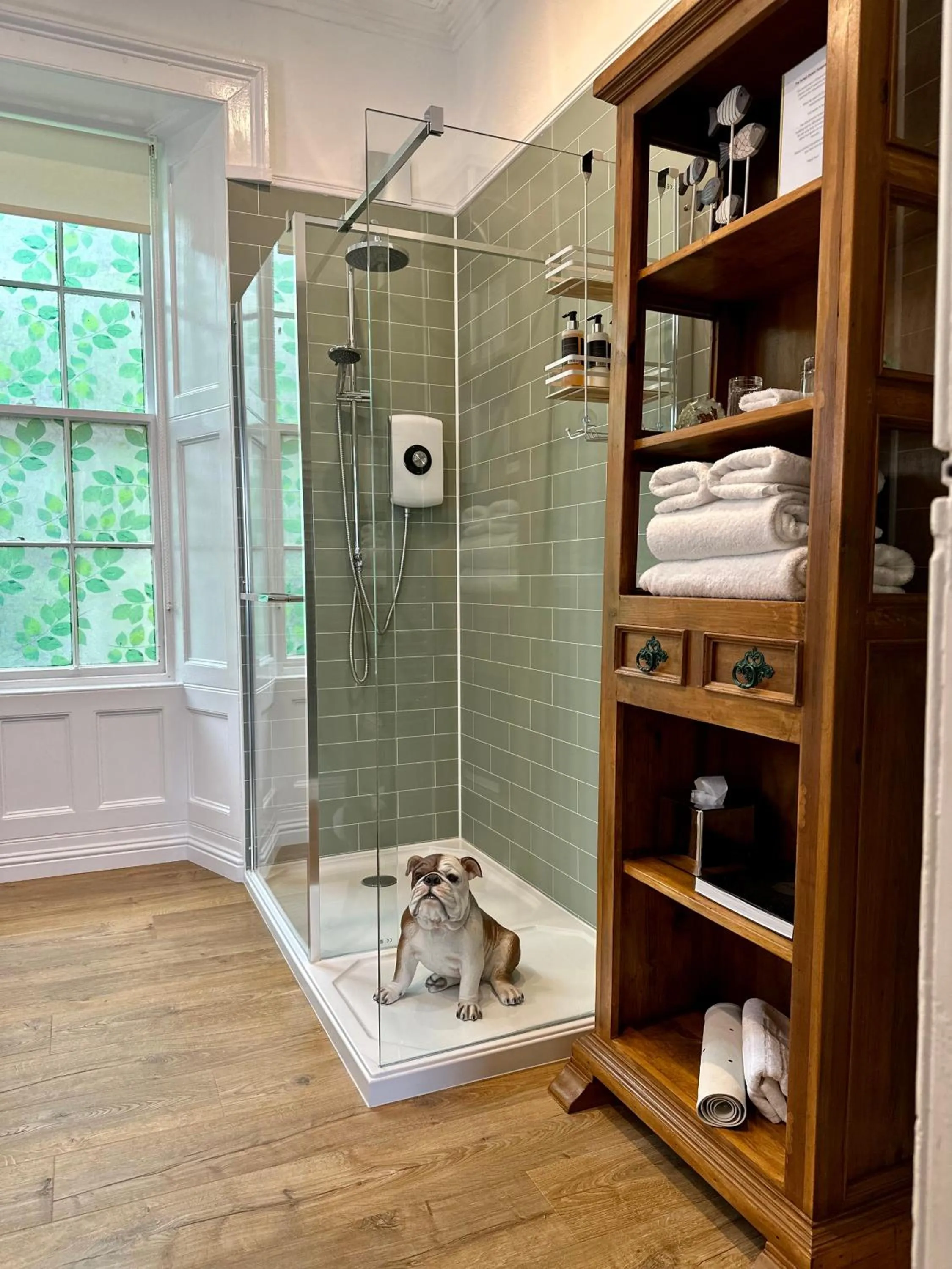 Atholl Arms Hotel & Residence Dunkeld