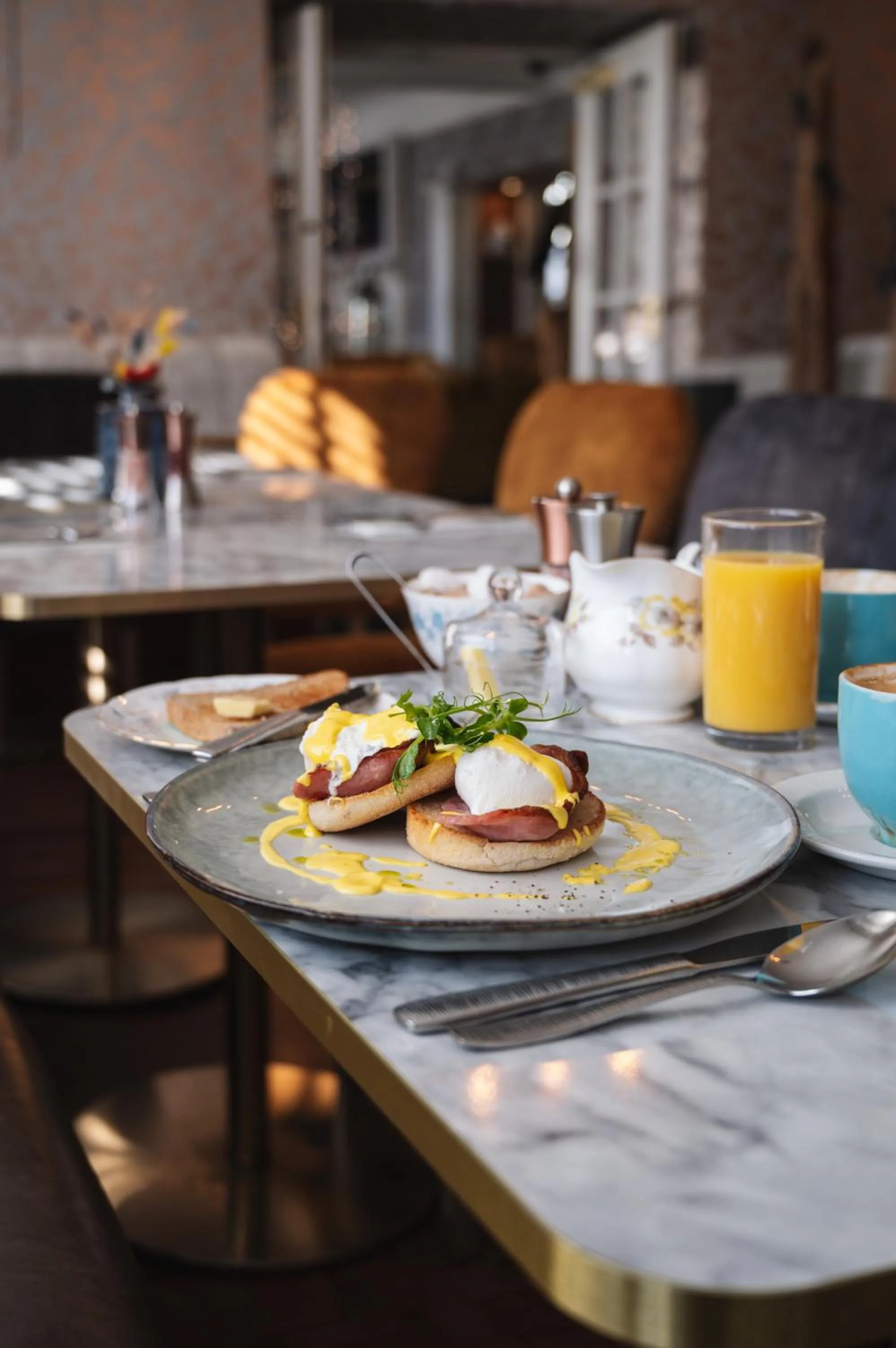 Atholl Arms Hotel & Residence Dunkeld