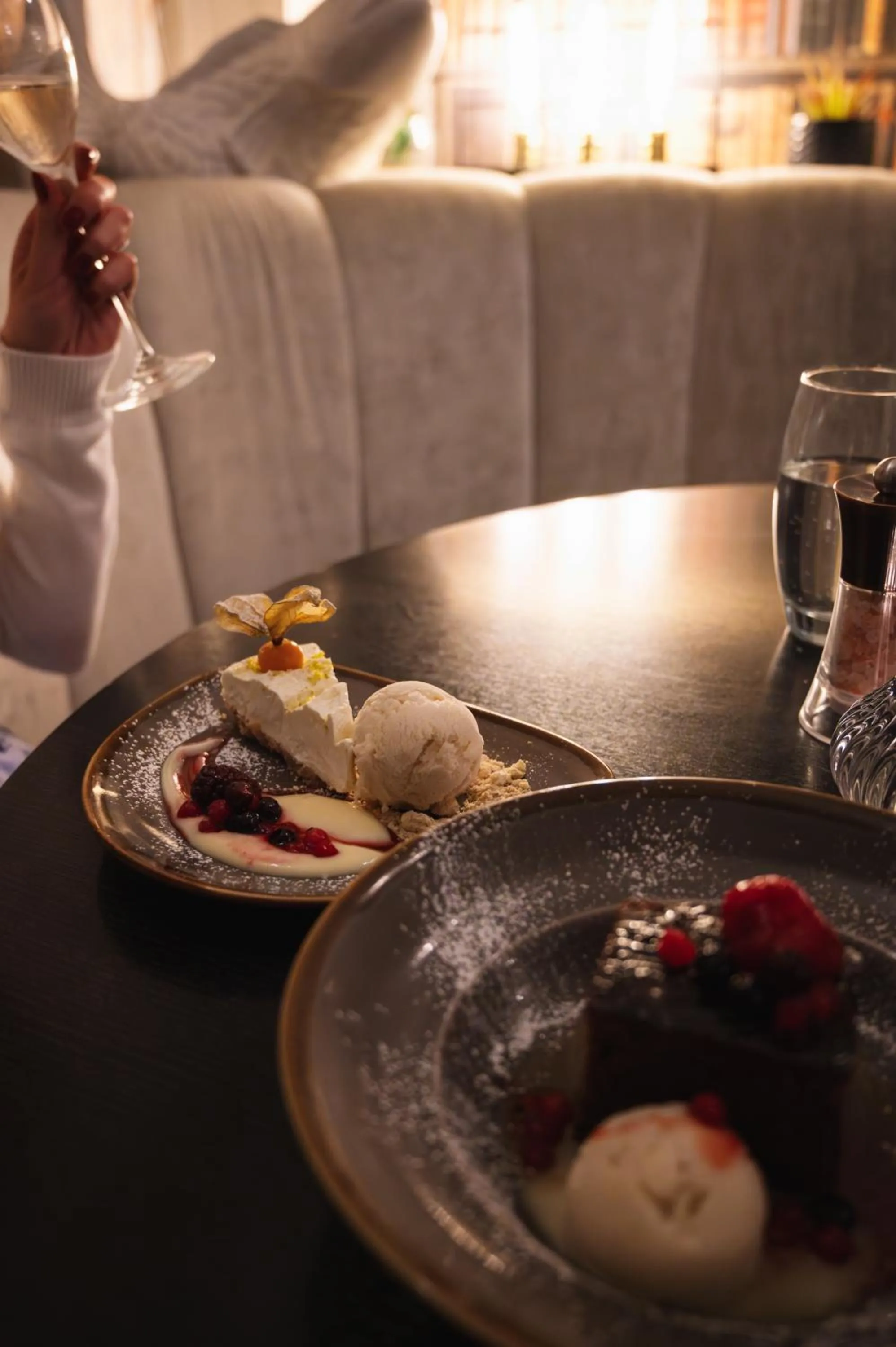 Atholl Arms Hotel & Residence Dunkeld