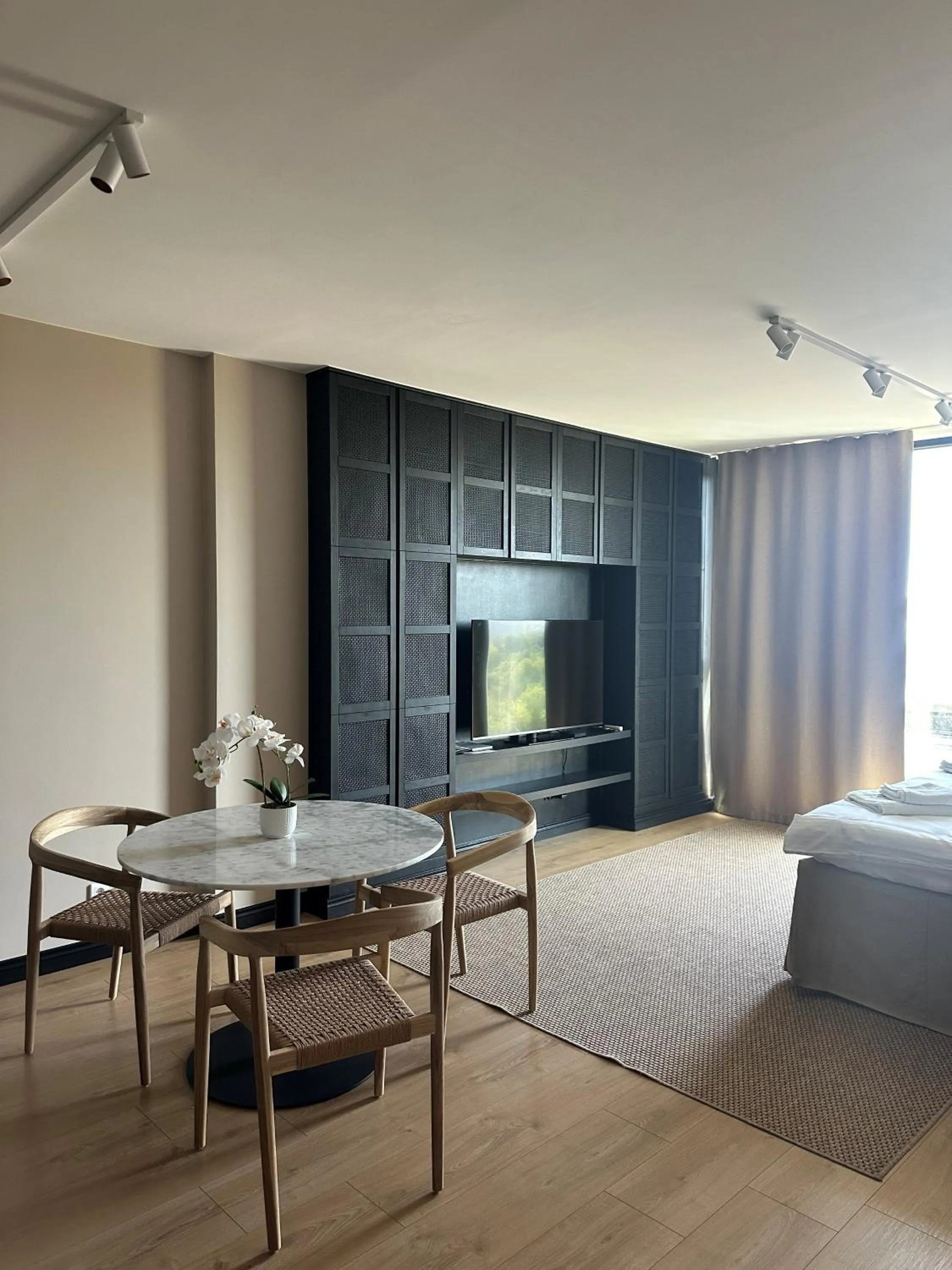 Triton Park Apartments