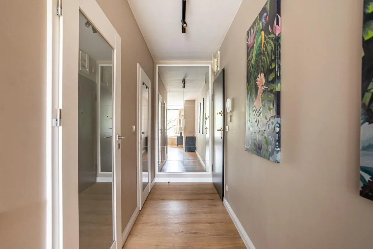 Triton Park Apartments