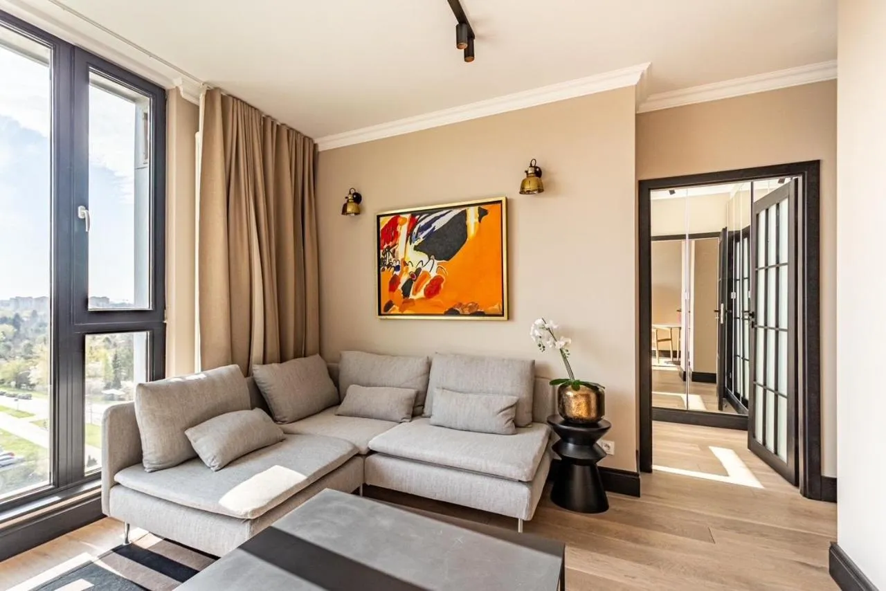 Triton Park Apartments