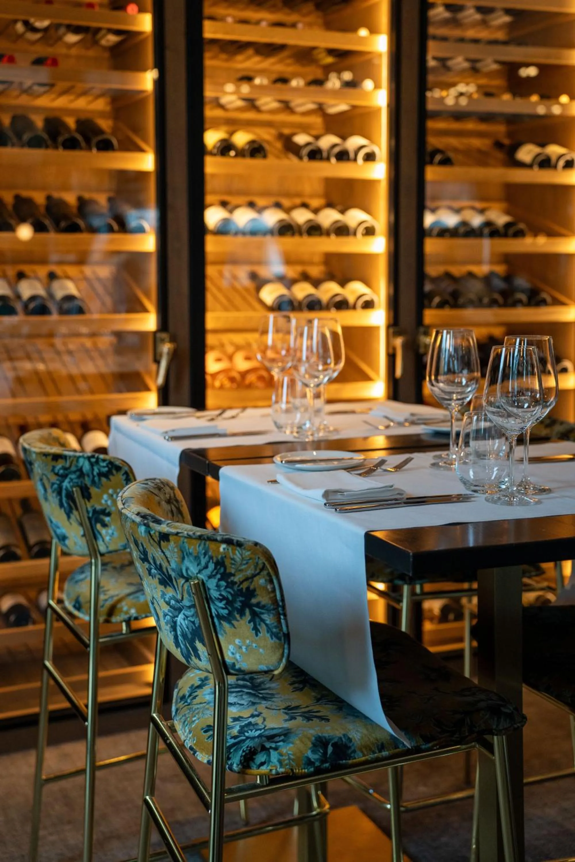 Restaurant/places to eat in Van der Valk Hotel Amsterdam - Amstel