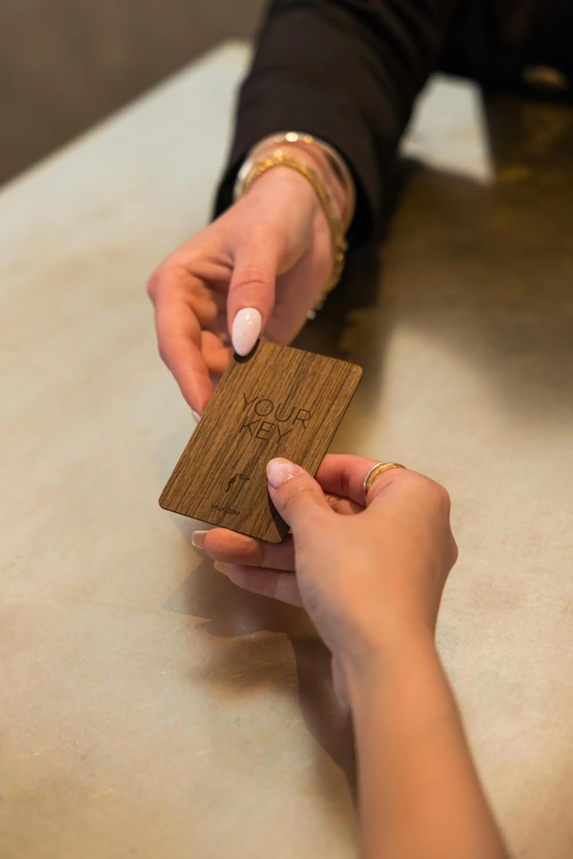 Lobby or reception in Van der Valk Hotel Amsterdam - Amstel Lobby or reception in Van der Valk Hotel Amsterdam - Amstel