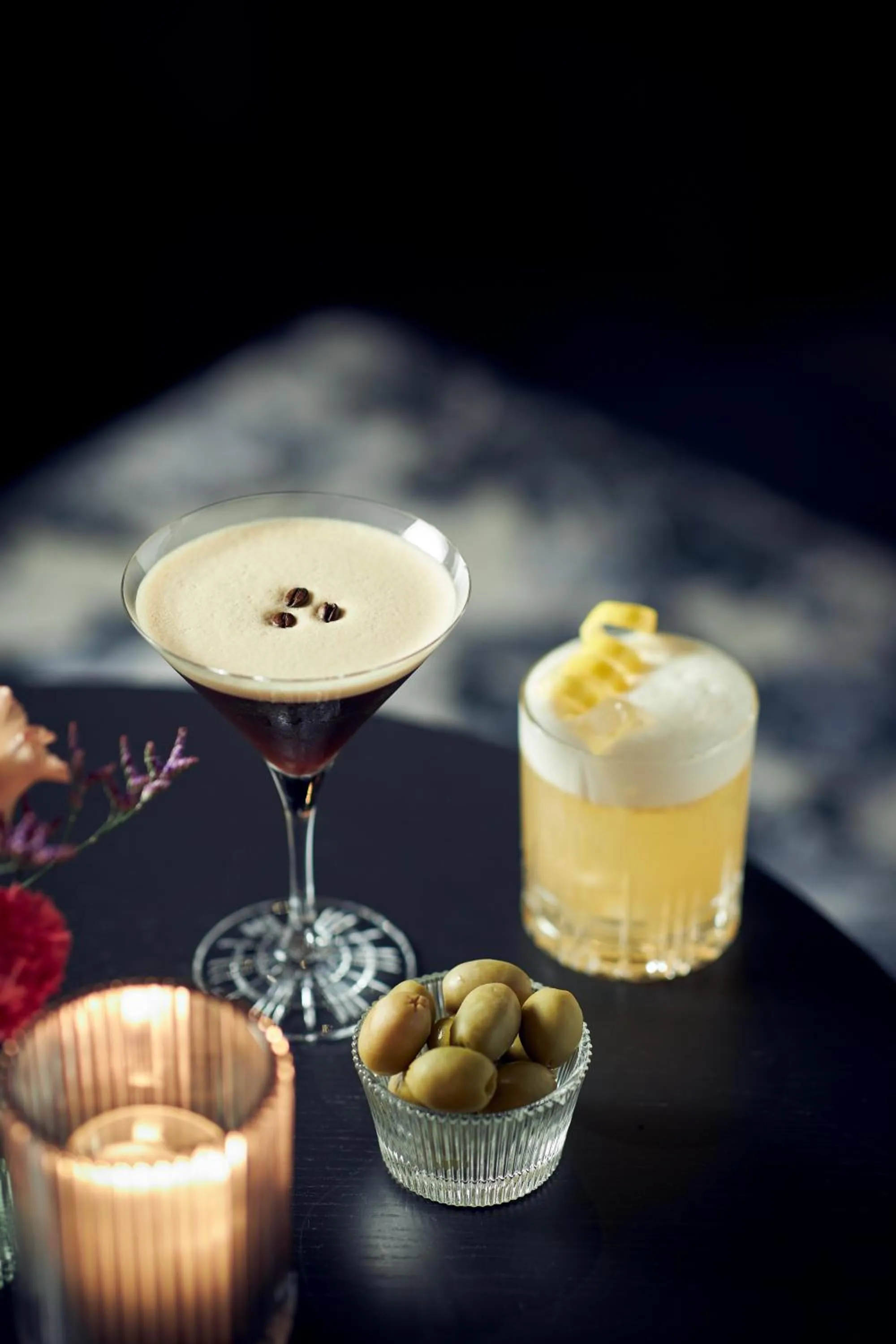 Restaurant/places to eat in Van der Valk Hotel Amsterdam - Amstel