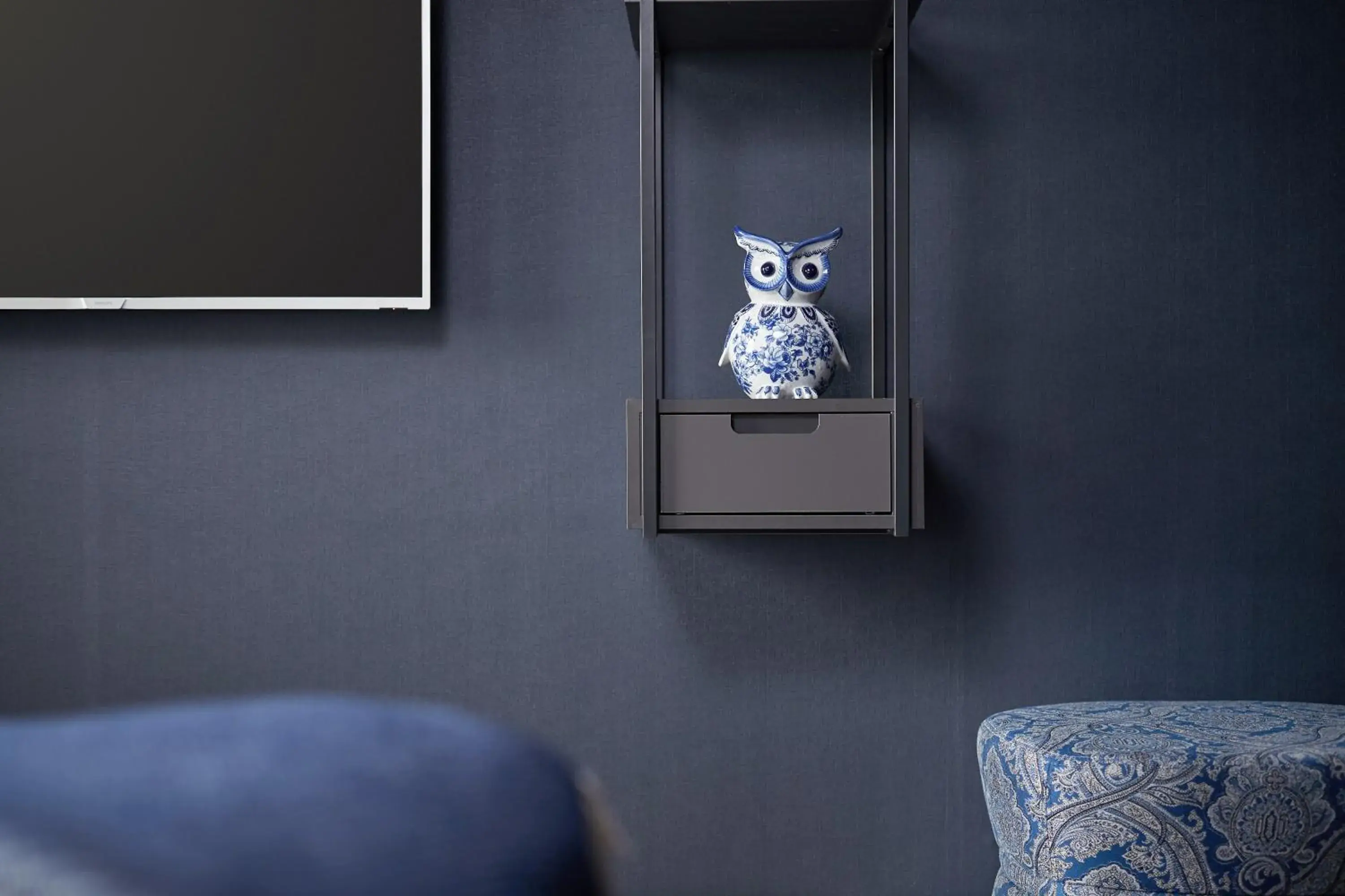 Property building in Van der Valk Hotel Amsterdam - Amstel Property building in Van der Valk Hotel Amsterdam - Amstel