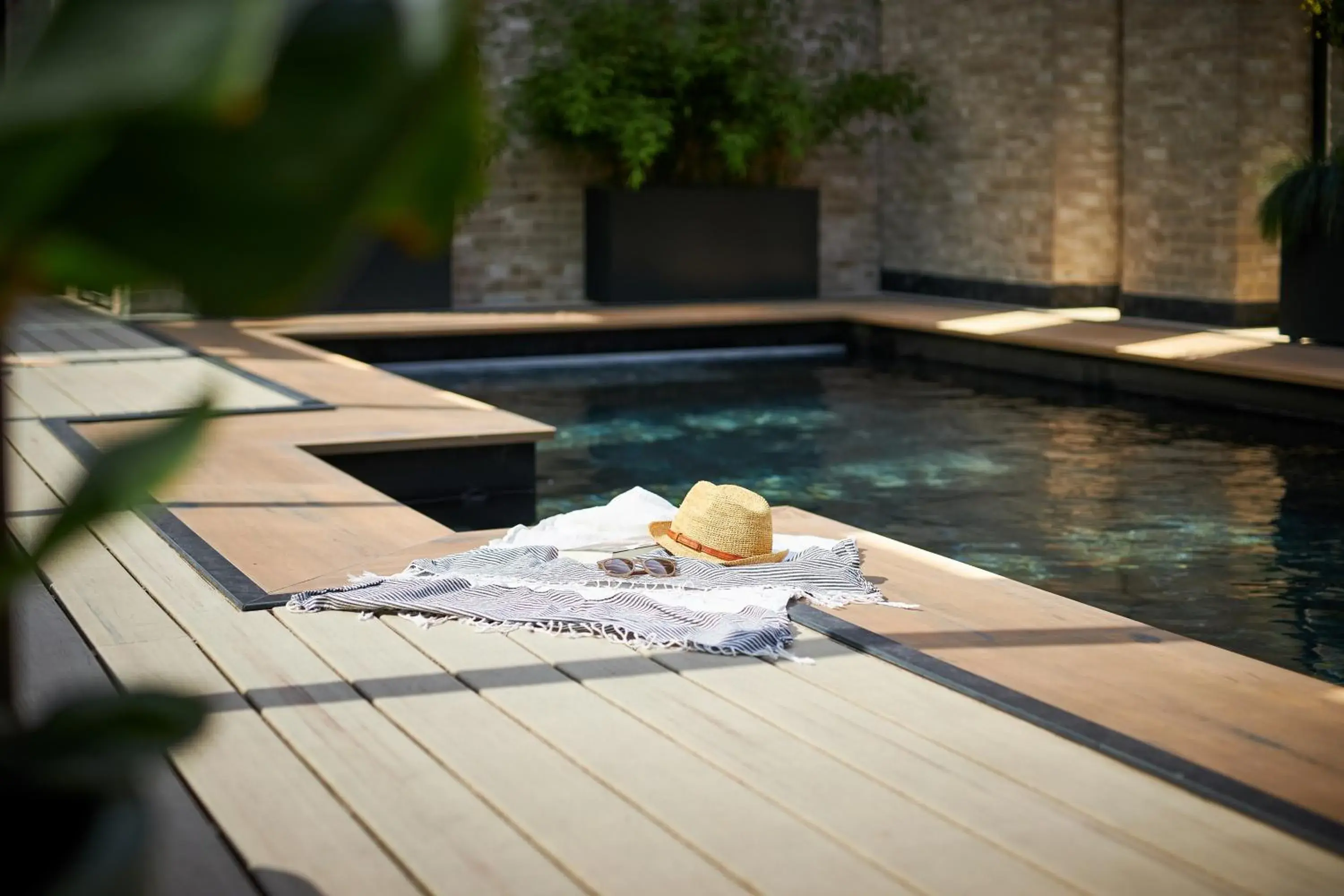 Spa and wellness centre/facilities in Van der Valk Hotel Amsterdam - Amstel Spa and wellness centre/facilities in Van der Valk Hotel Amsterdam - Amstel