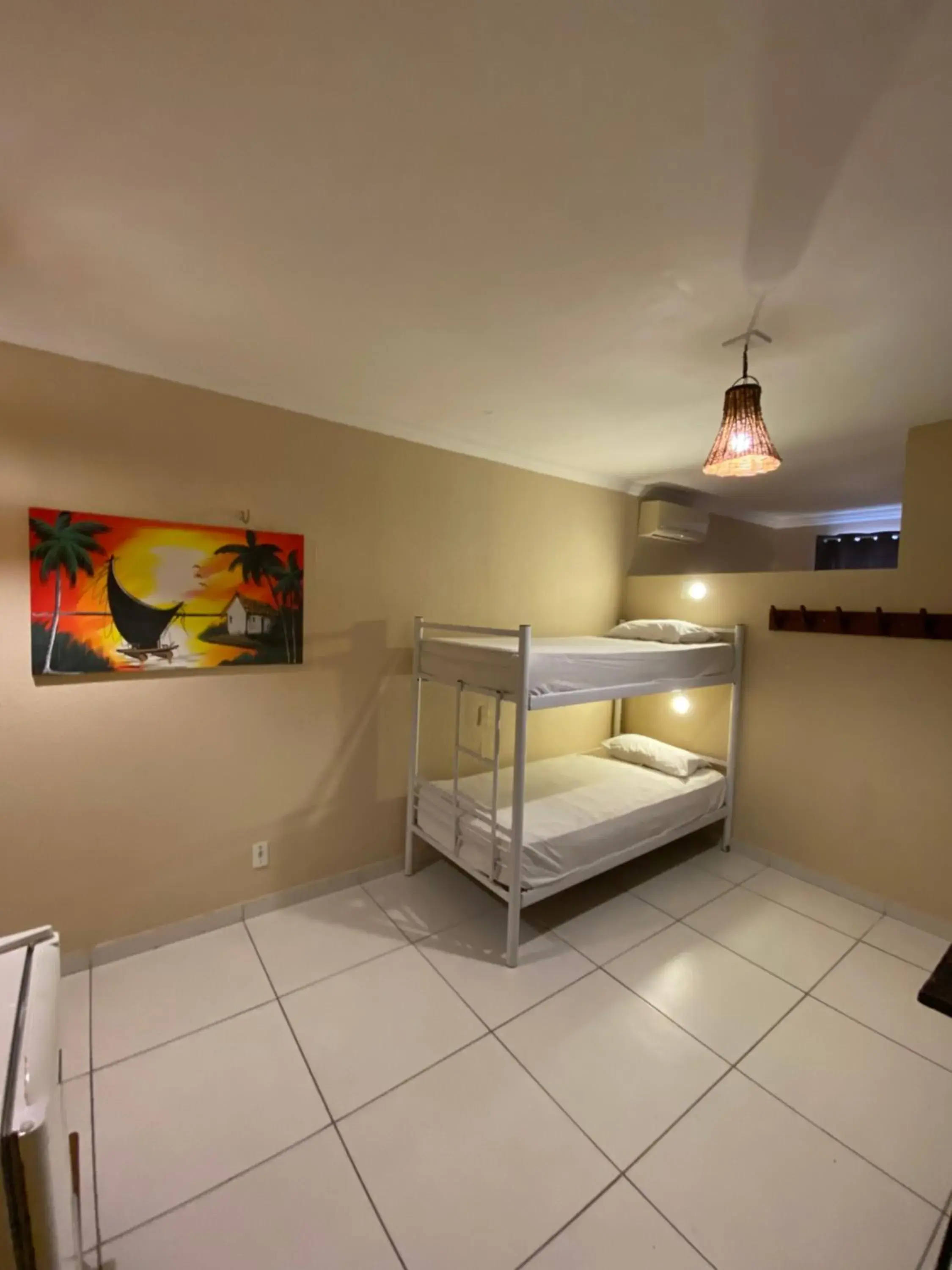 Family Room in Maré Praia Hotel Family Room in Maré Praia Hotel