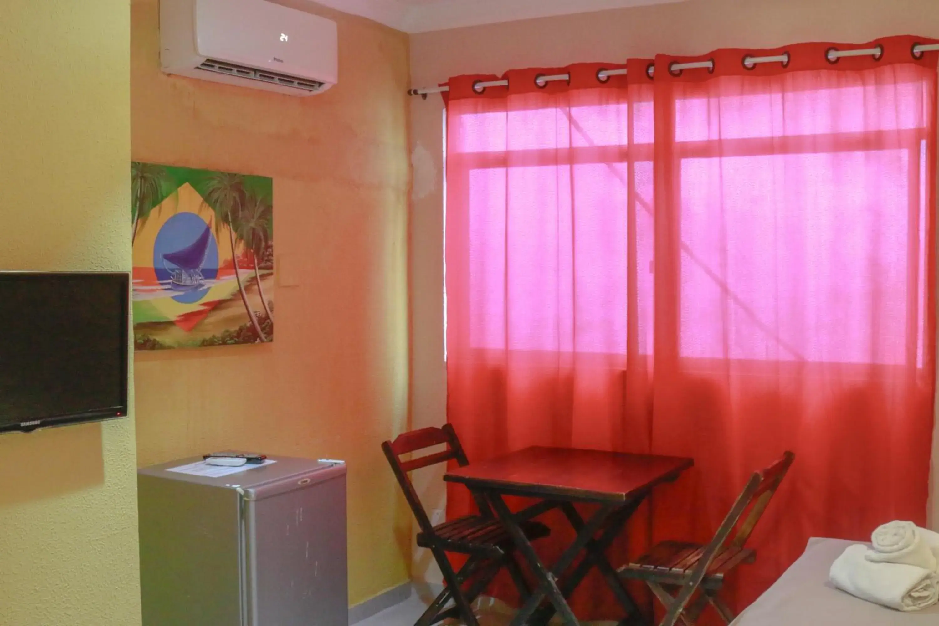 Standard Double Room in Maré Praia Hotel Standard Double Room in Maré Praia Hotel
