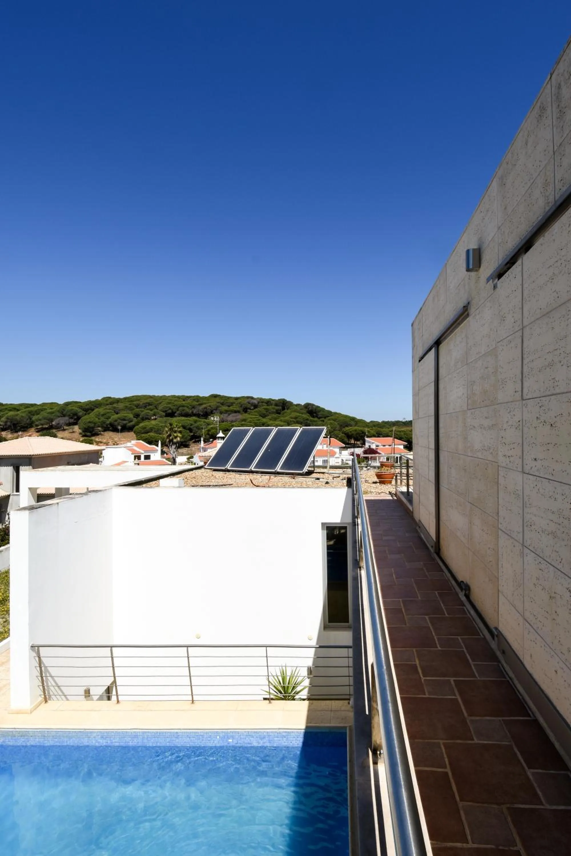 Pé na Areia - Guest House