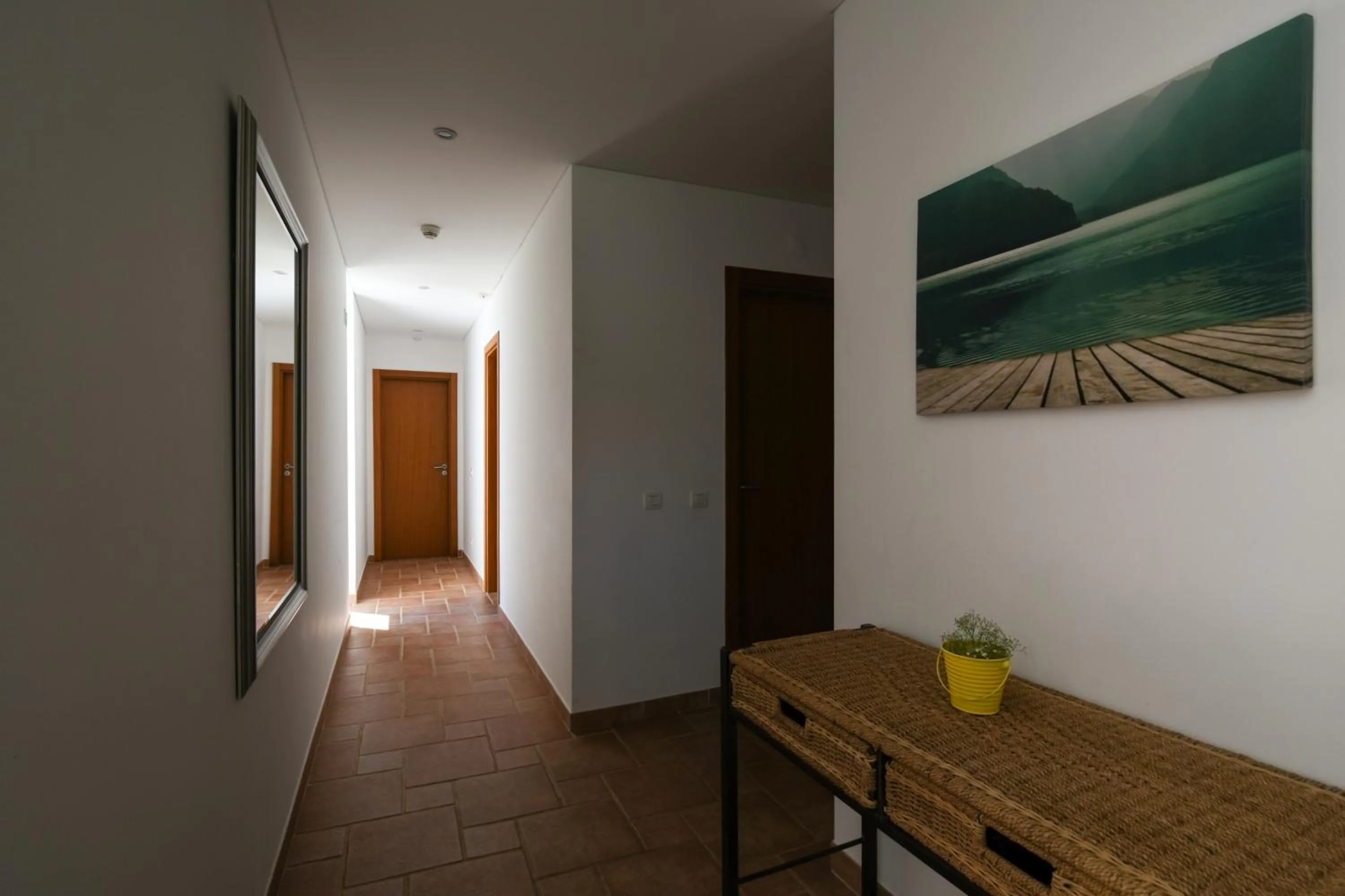 Pé na Areia - Guest House