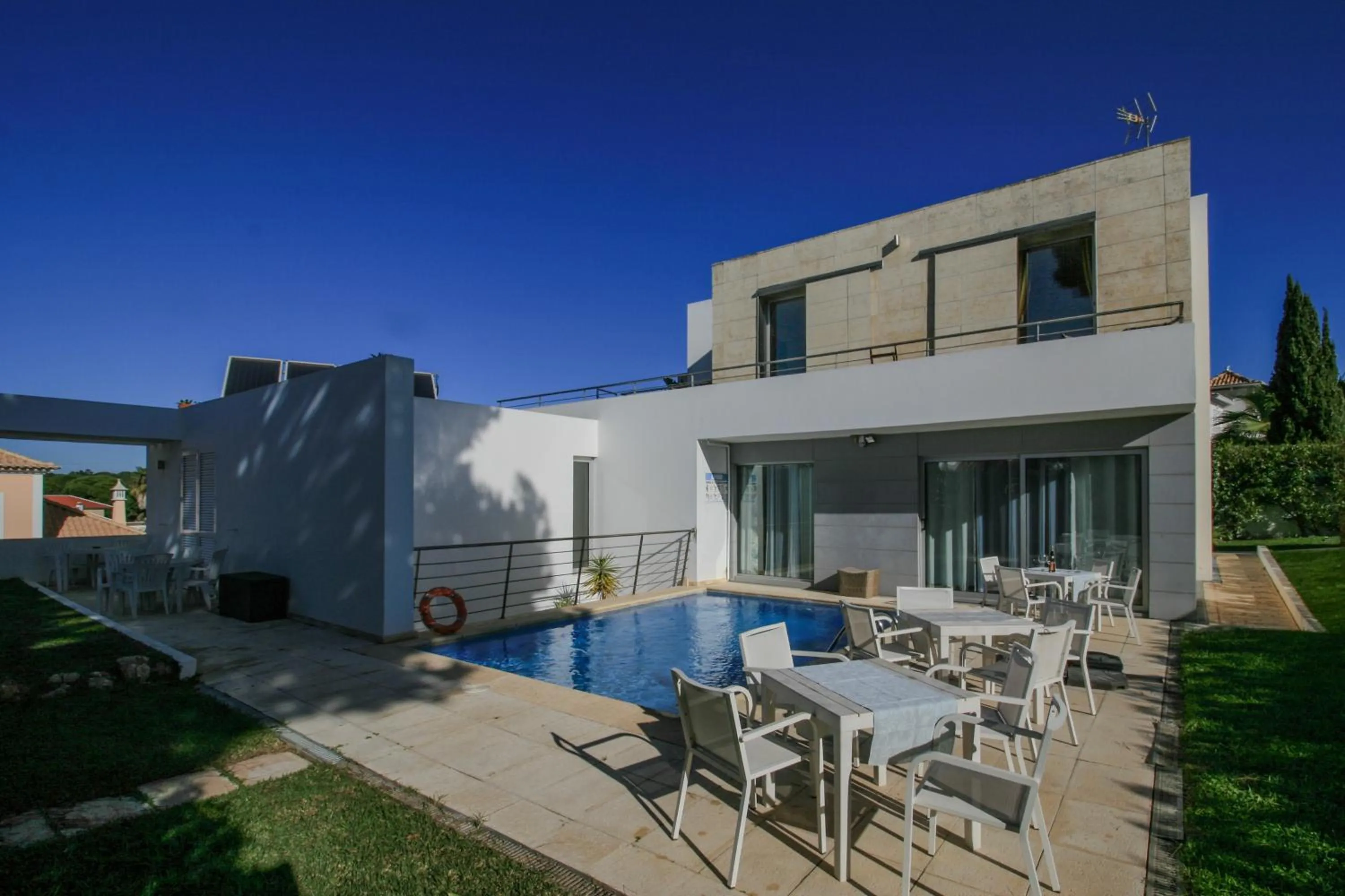 Pé na Areia - Guest House