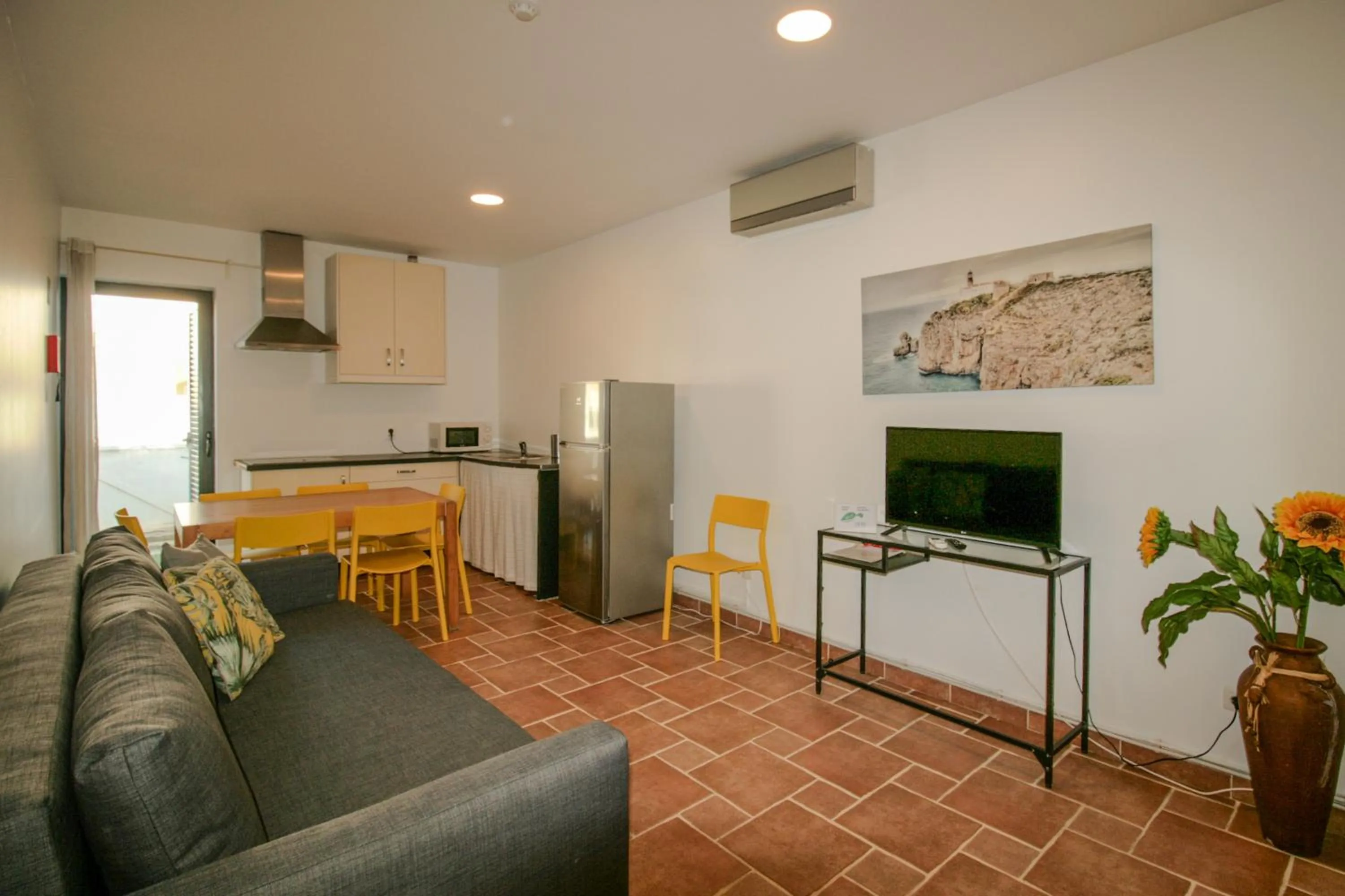 Pé na Areia - Guest House