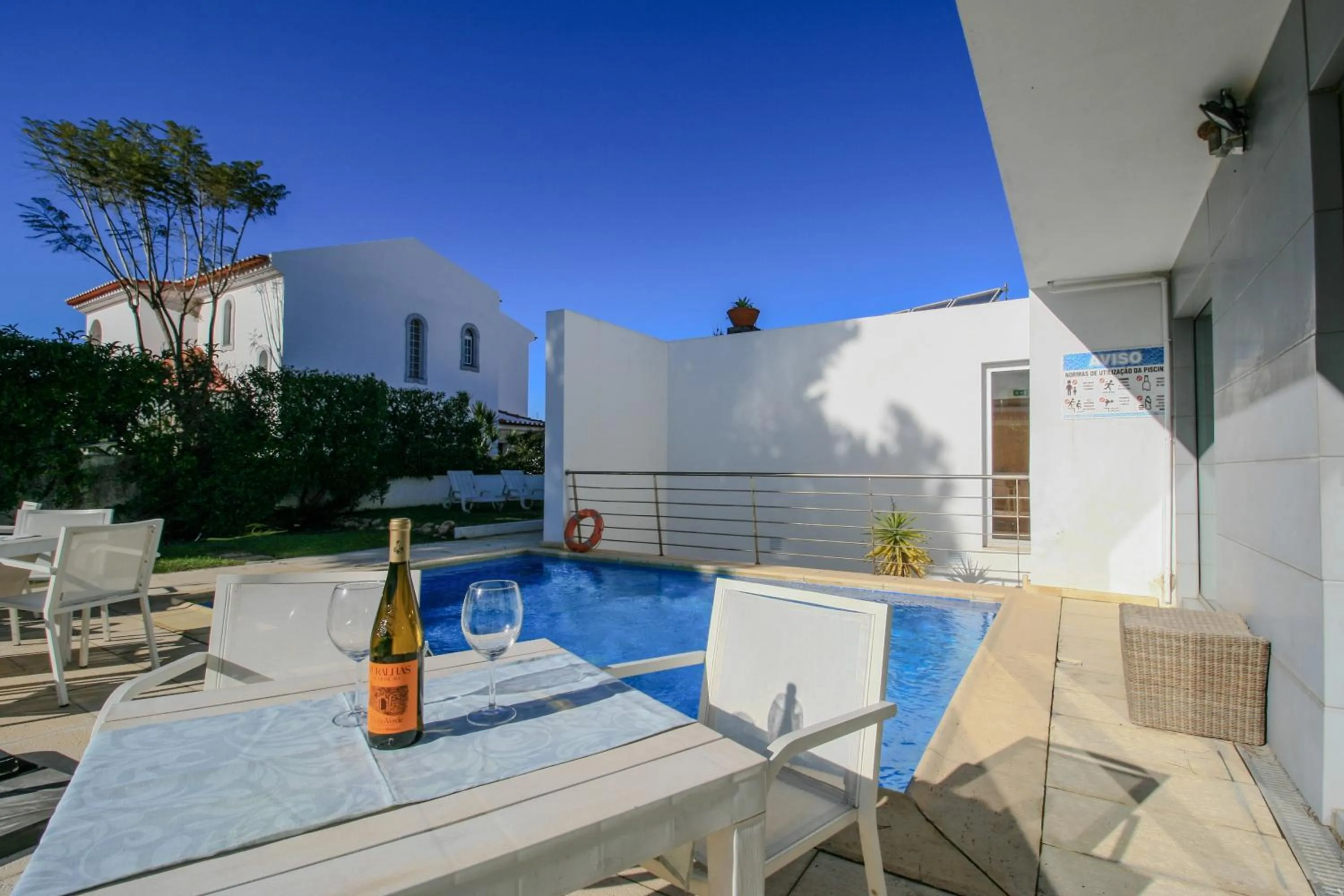 Pé na Areia - Guest House