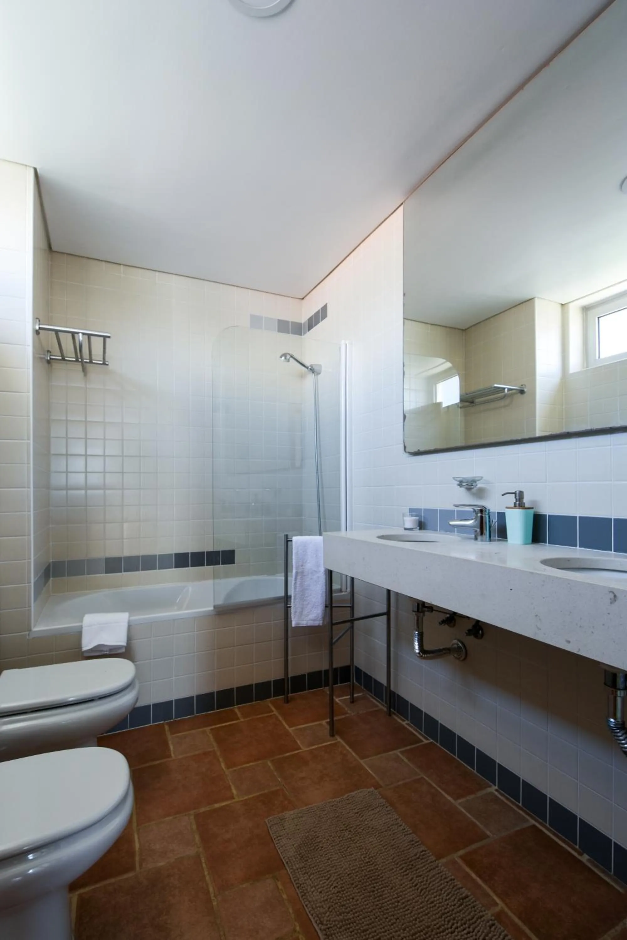 Pé na Areia - Guest House