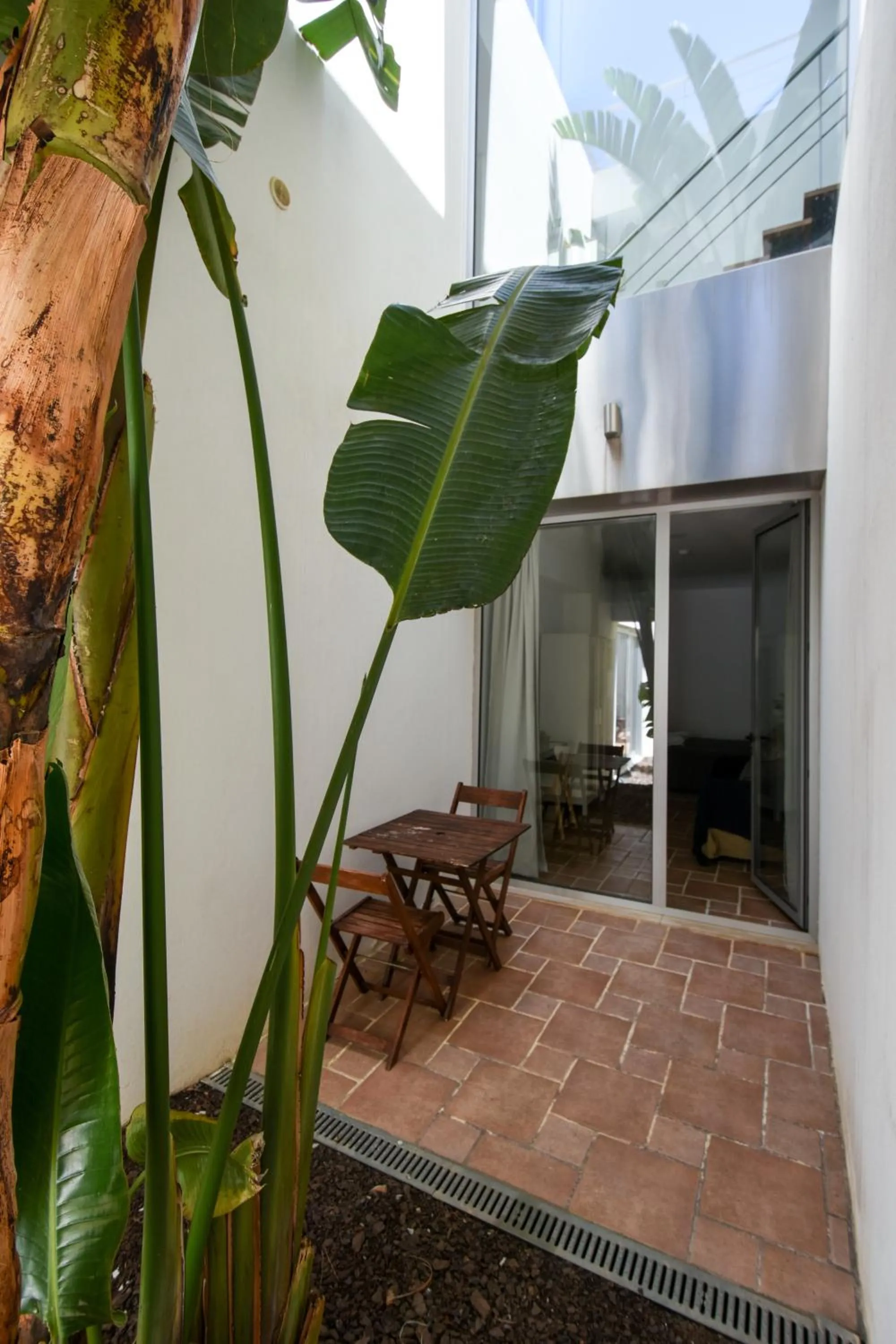 Pé na Areia - Guest House