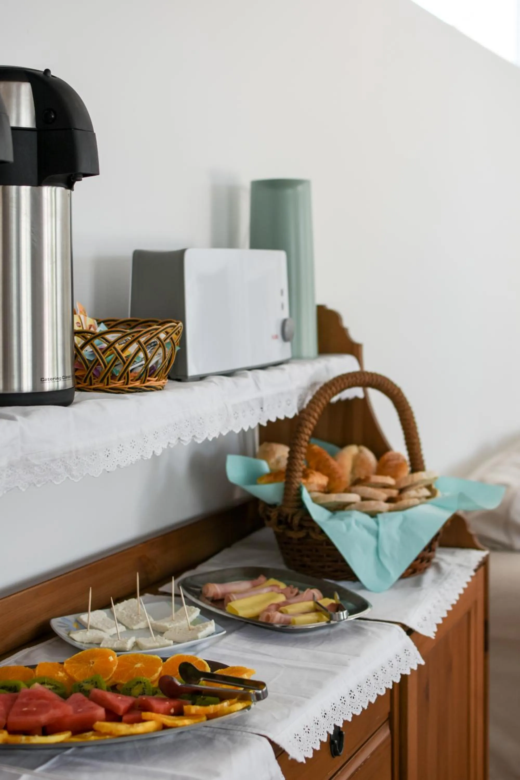 Pé na Areia - Guest House